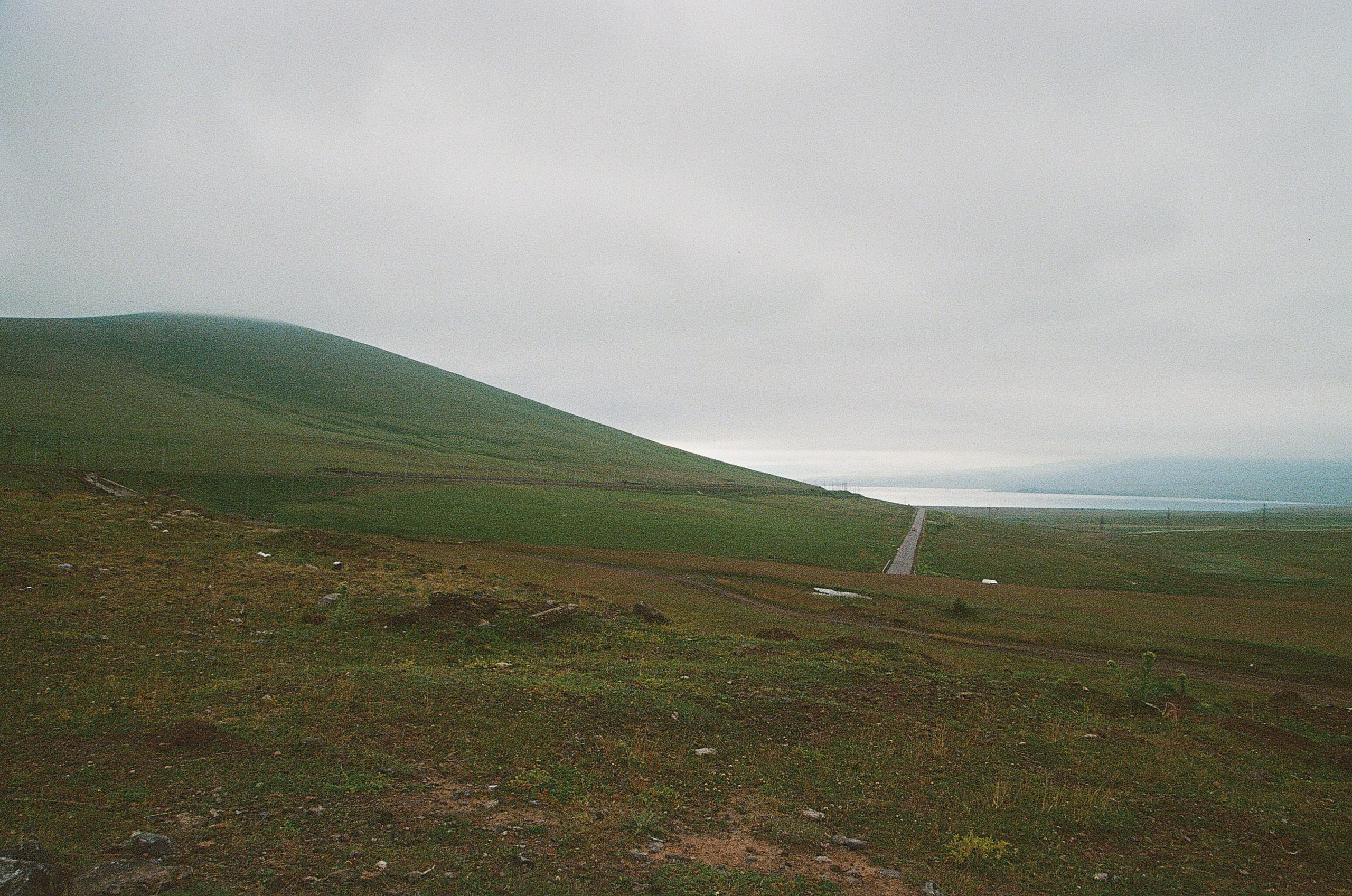 ГРУЗИЯ. ПРИРОДА.25. Профессиональный фотограф Федотова Арина