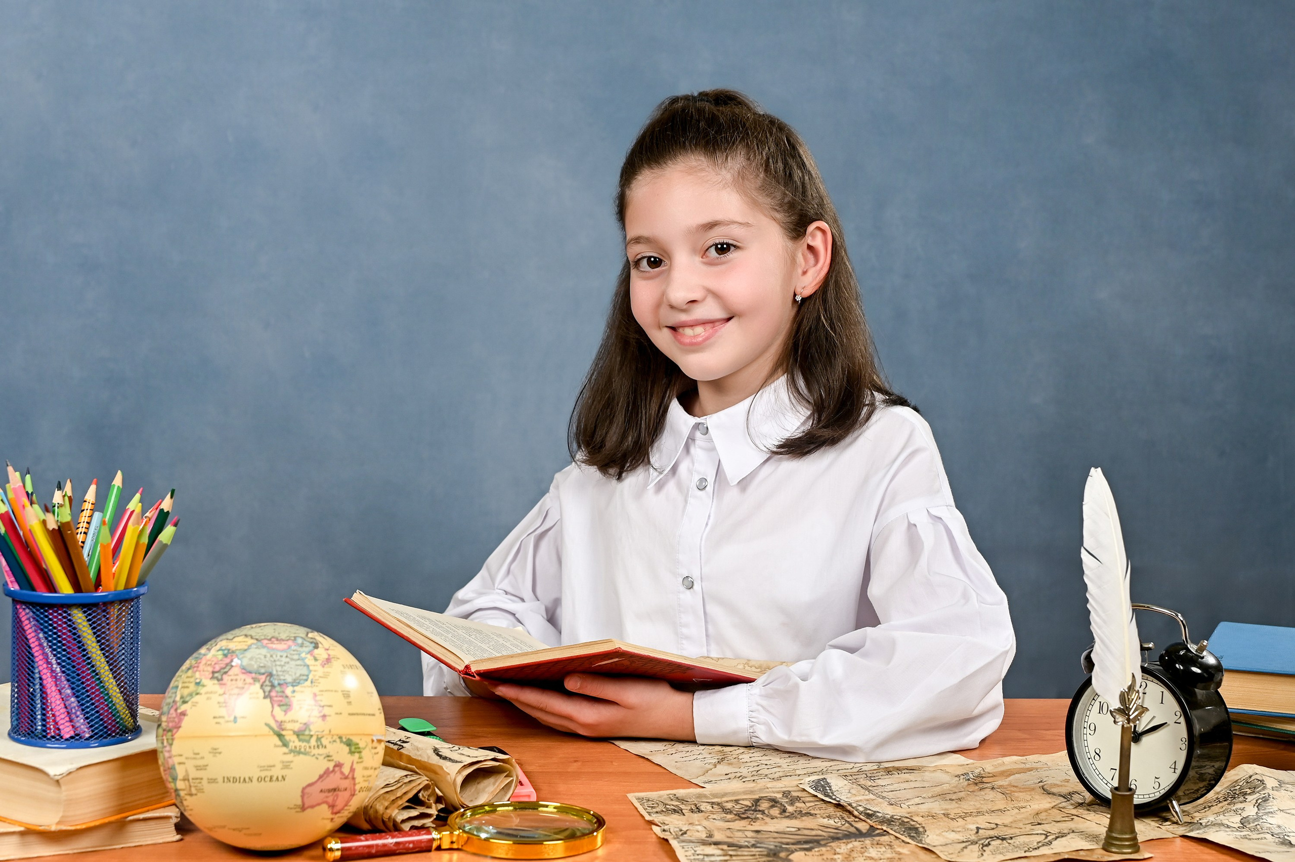 Планшеты 1-4 класс. Первая школьная фотостудия Zoom-Zoom в городе Владикавказ