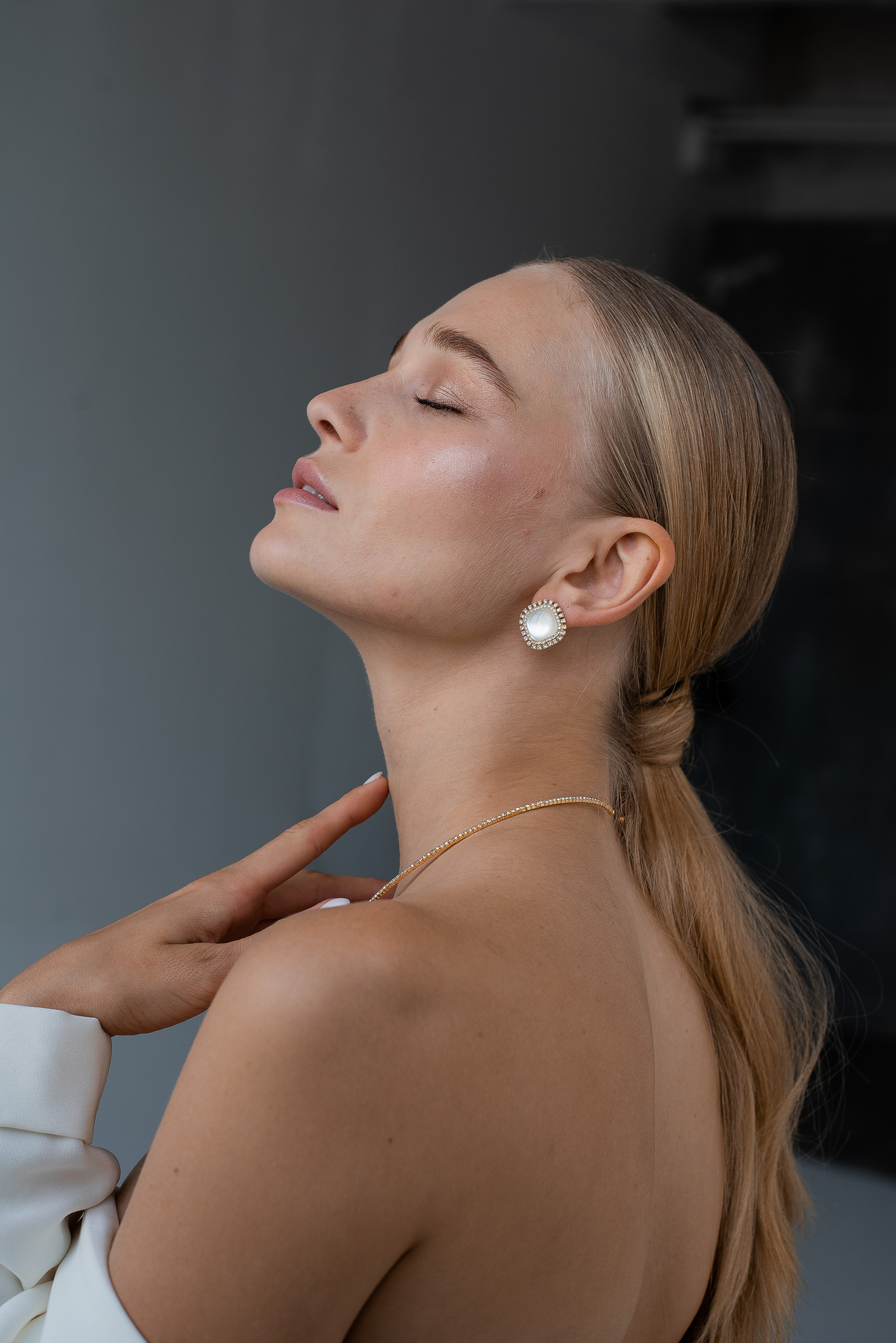 Украшения (фон). Контент фотограф в Москве Лихачева Ксения