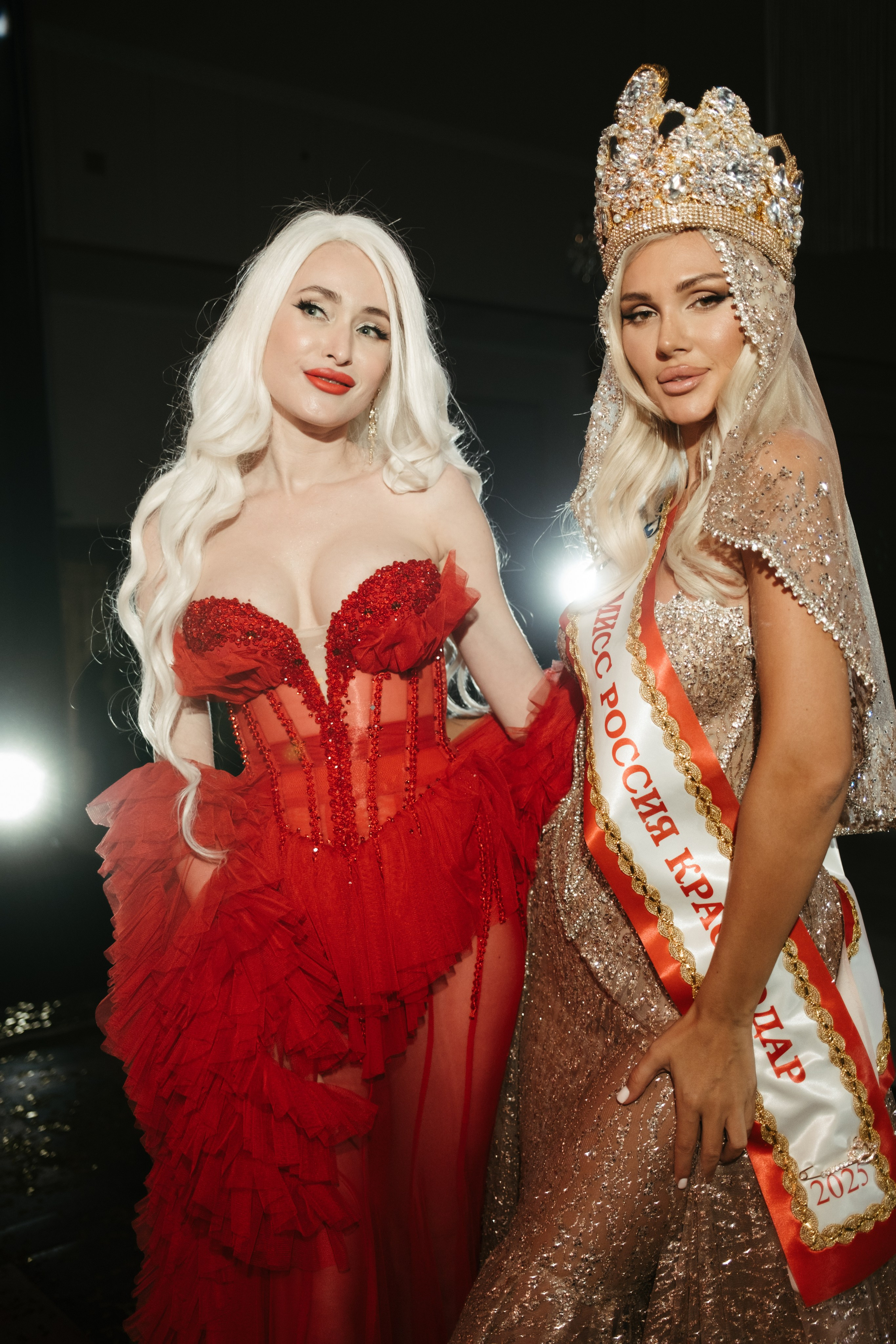 Мисс и Миссис Россия Земли Краснодар 2025 программа. Свадебный и репортажной фотограф Денис Ожигин в Краснодаре и Краснодарском крае