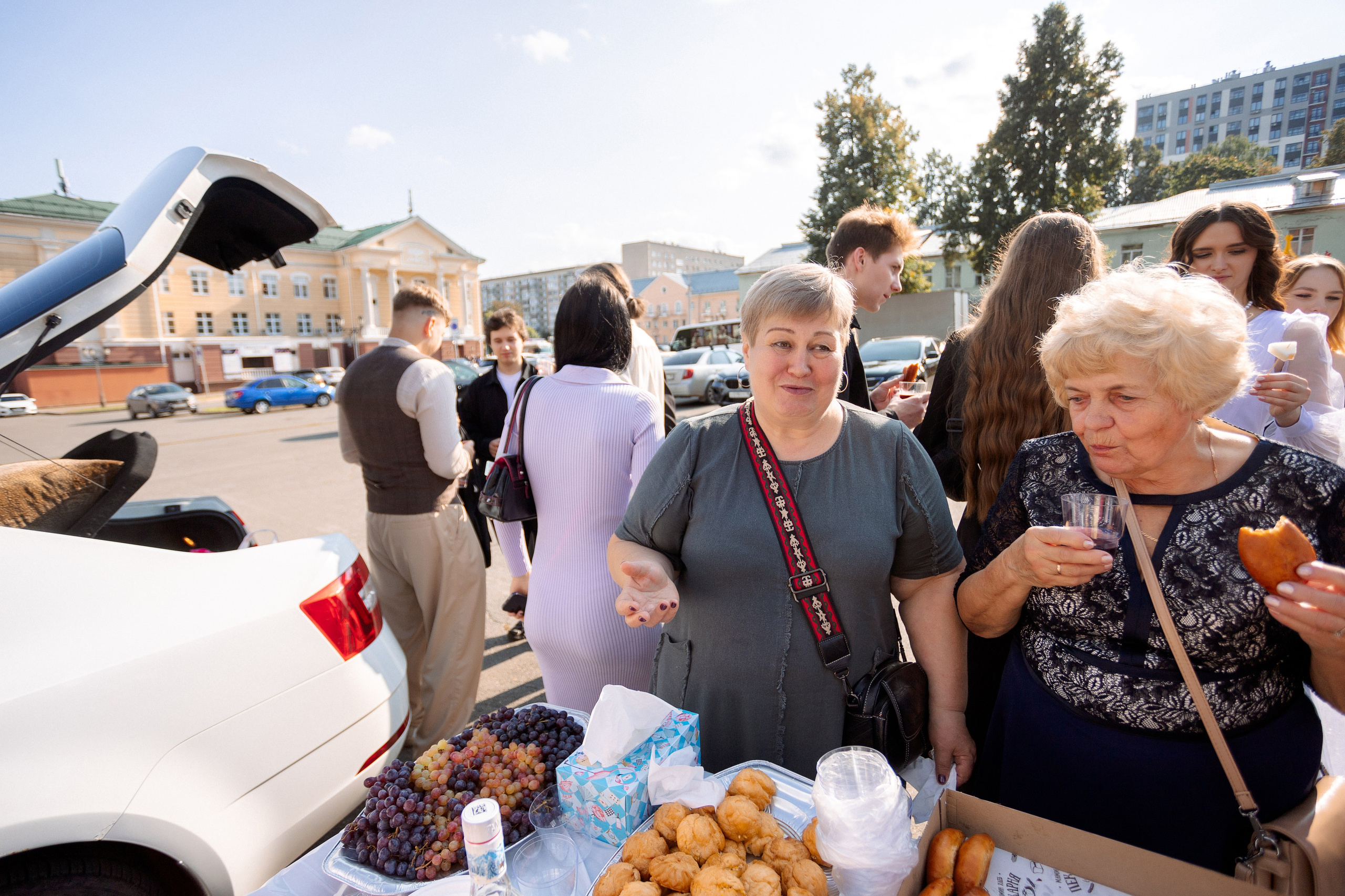 ПРИМЕР: Даня и Катя. ЗАГС. Все фото. Профессиональный фотограф в Ижевске Леша Петров