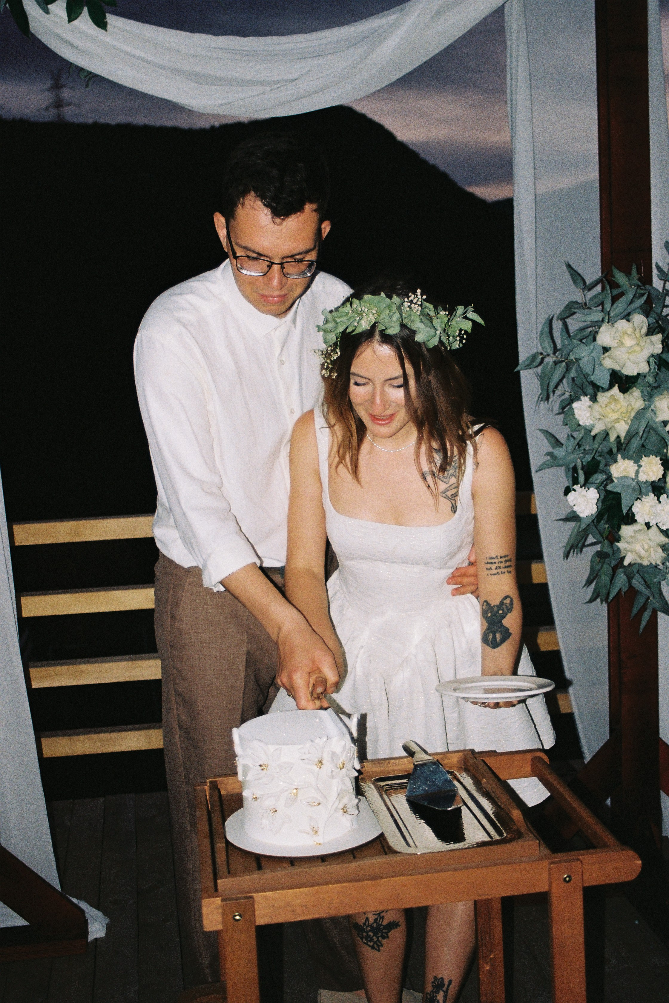 Батуми: Ваня и Катя. Свадебный и индивидуальный фотограф Татьяна Гуляева