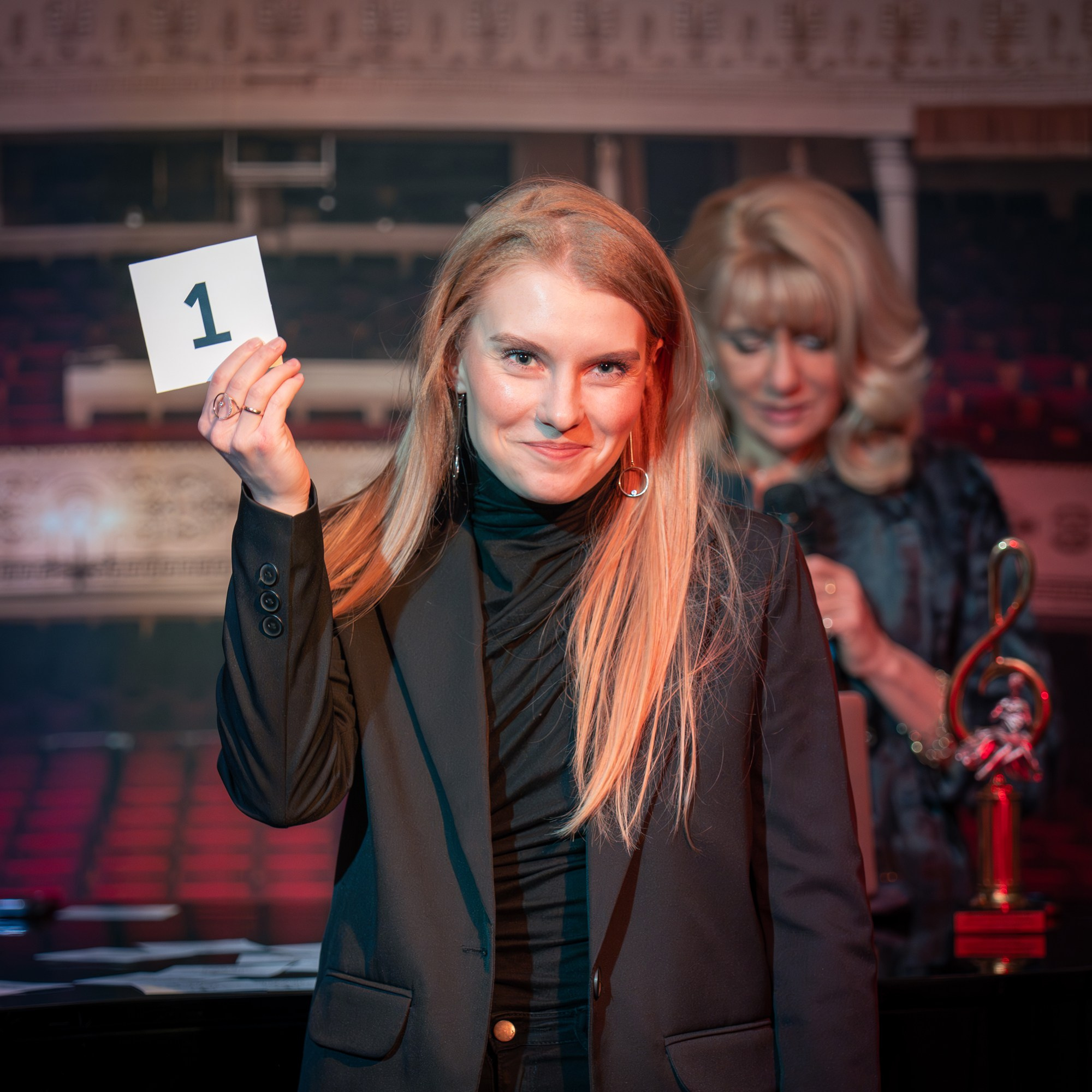 Жеребьевка, 2025. Конкурс молодых артистов оперетты и мюзикла «ОпереттаLand»