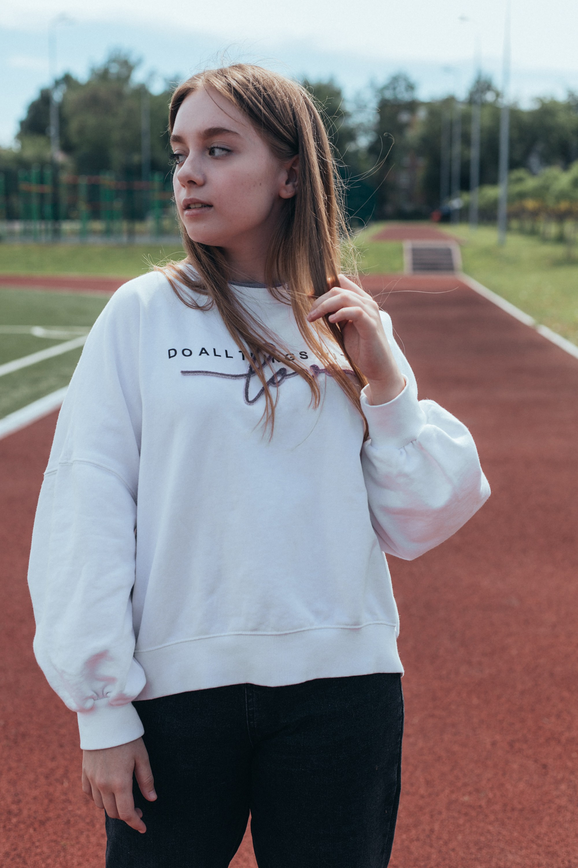 10 класс 21 гимназия. Фотограф Софья Володкина