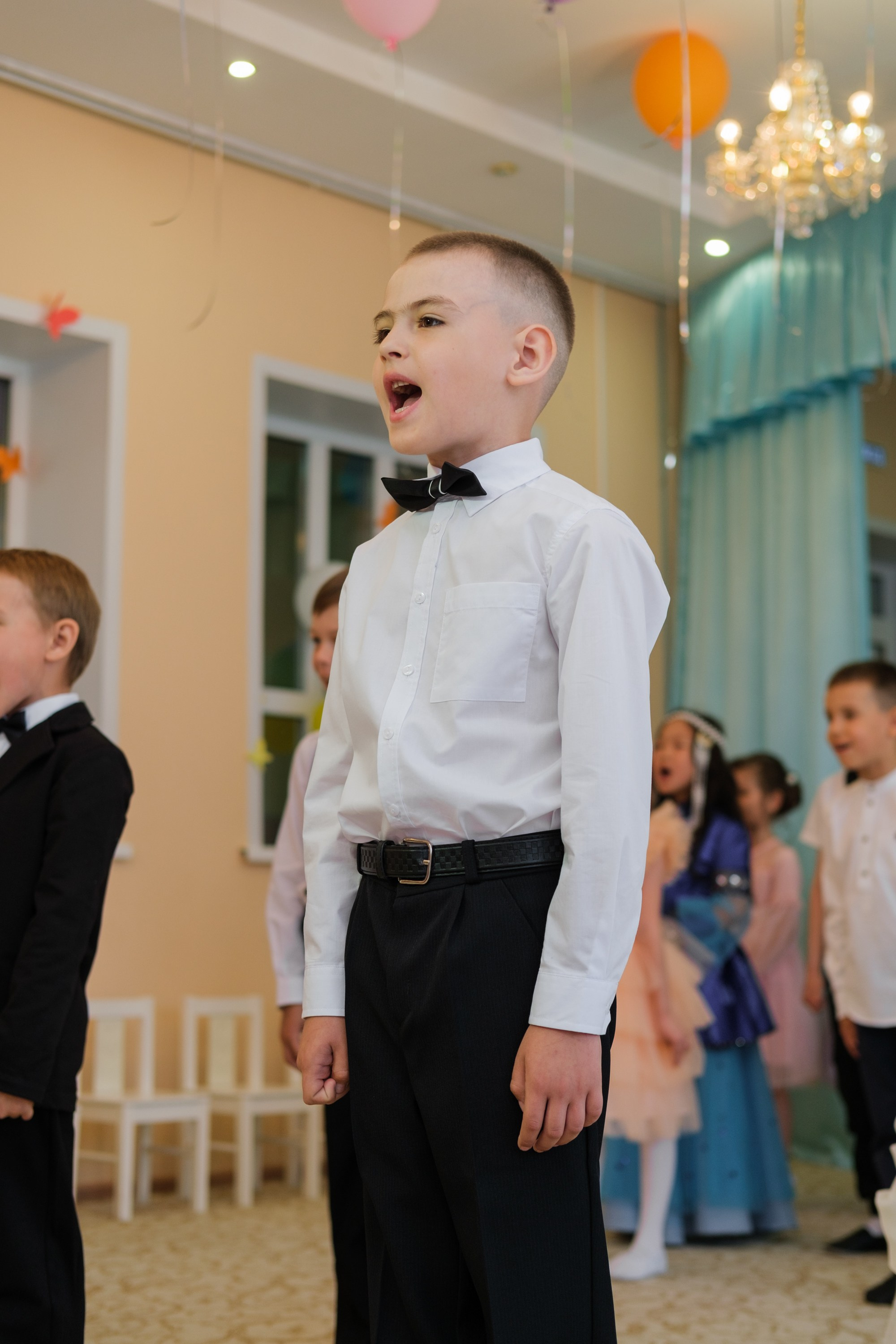 Выпускной 2023. Фотограф Софья Володкина