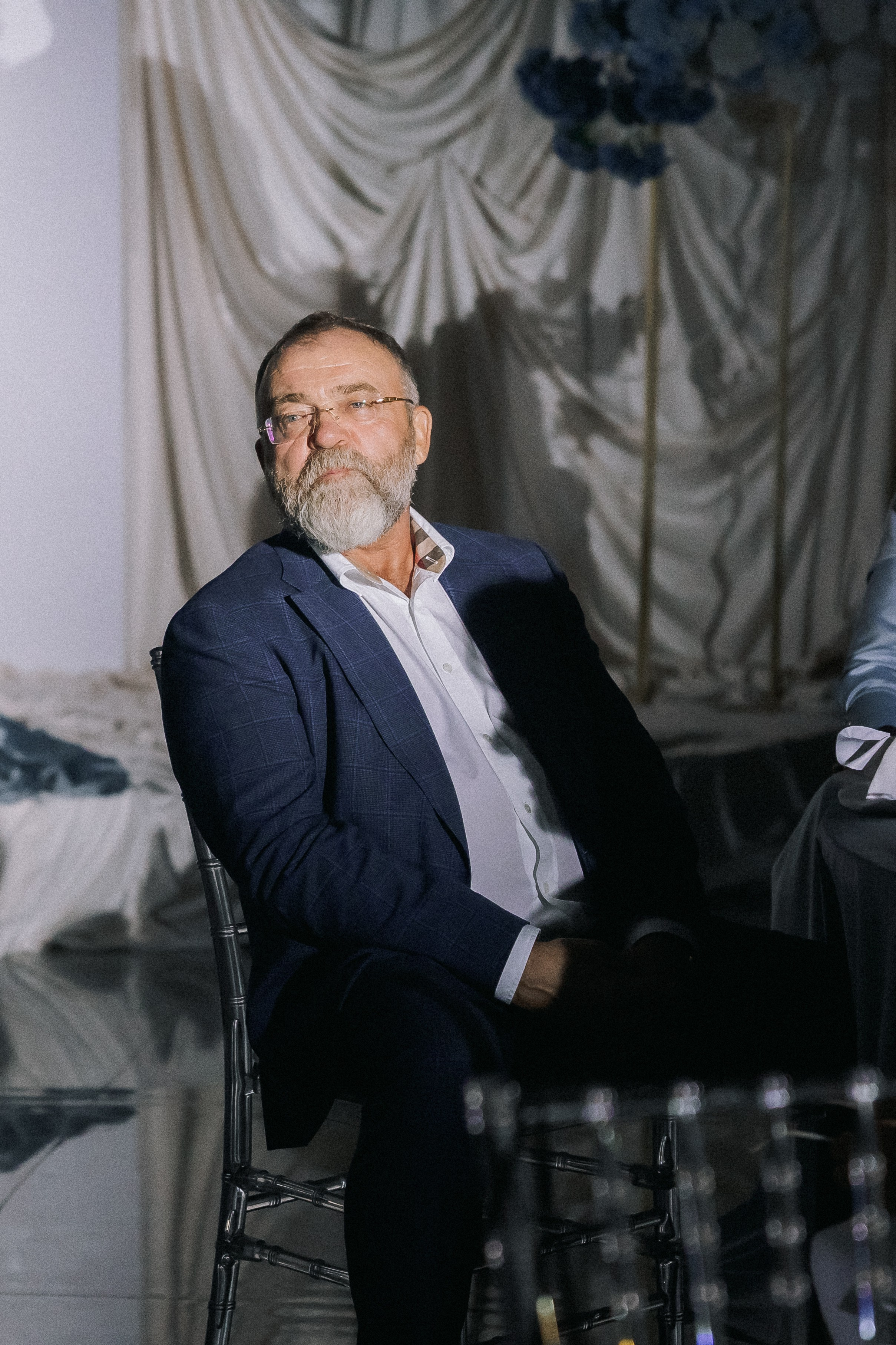 Даниил и Алина. Вечер любви. Свадебная фотография. Арина Рубах