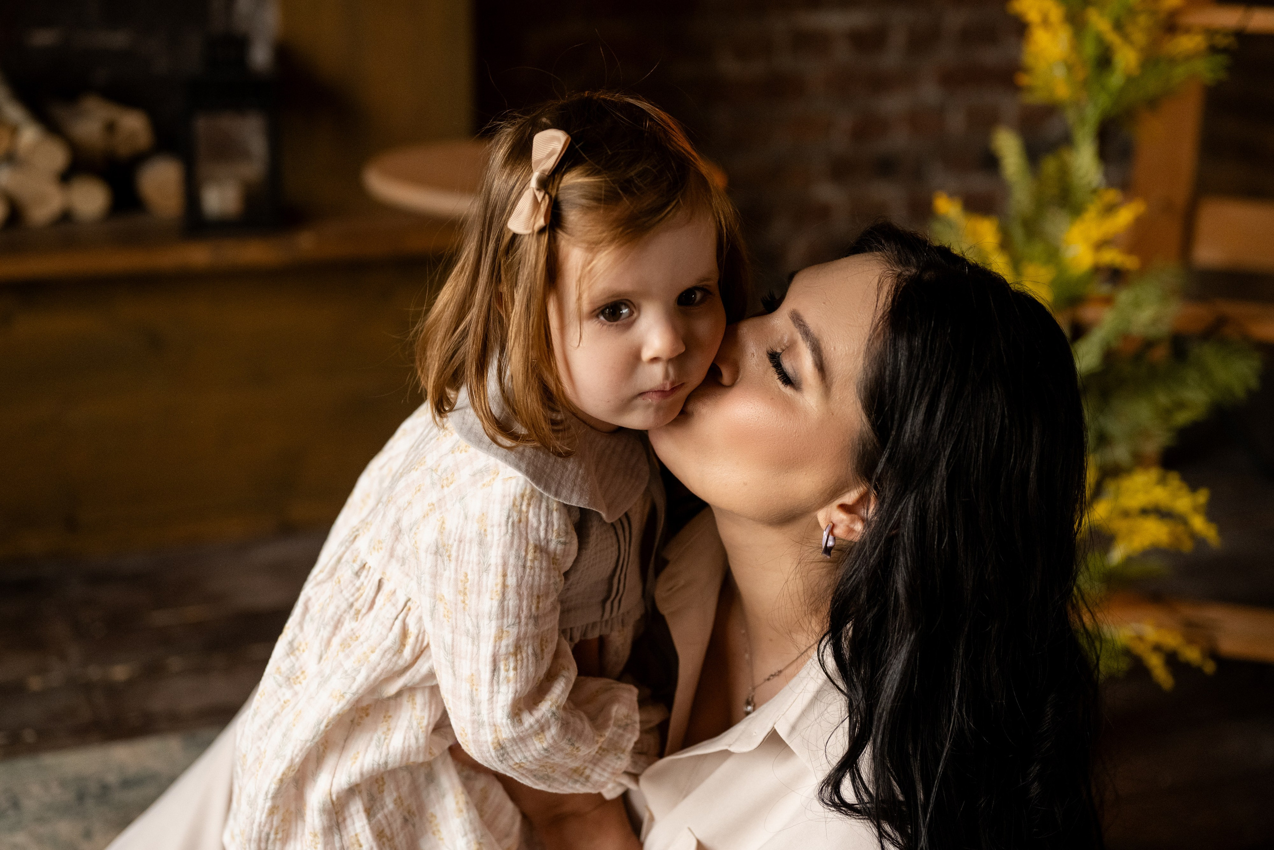 Шале. Гузель. Свадебный и семейный фотограф в СПб Валерия Фомичева