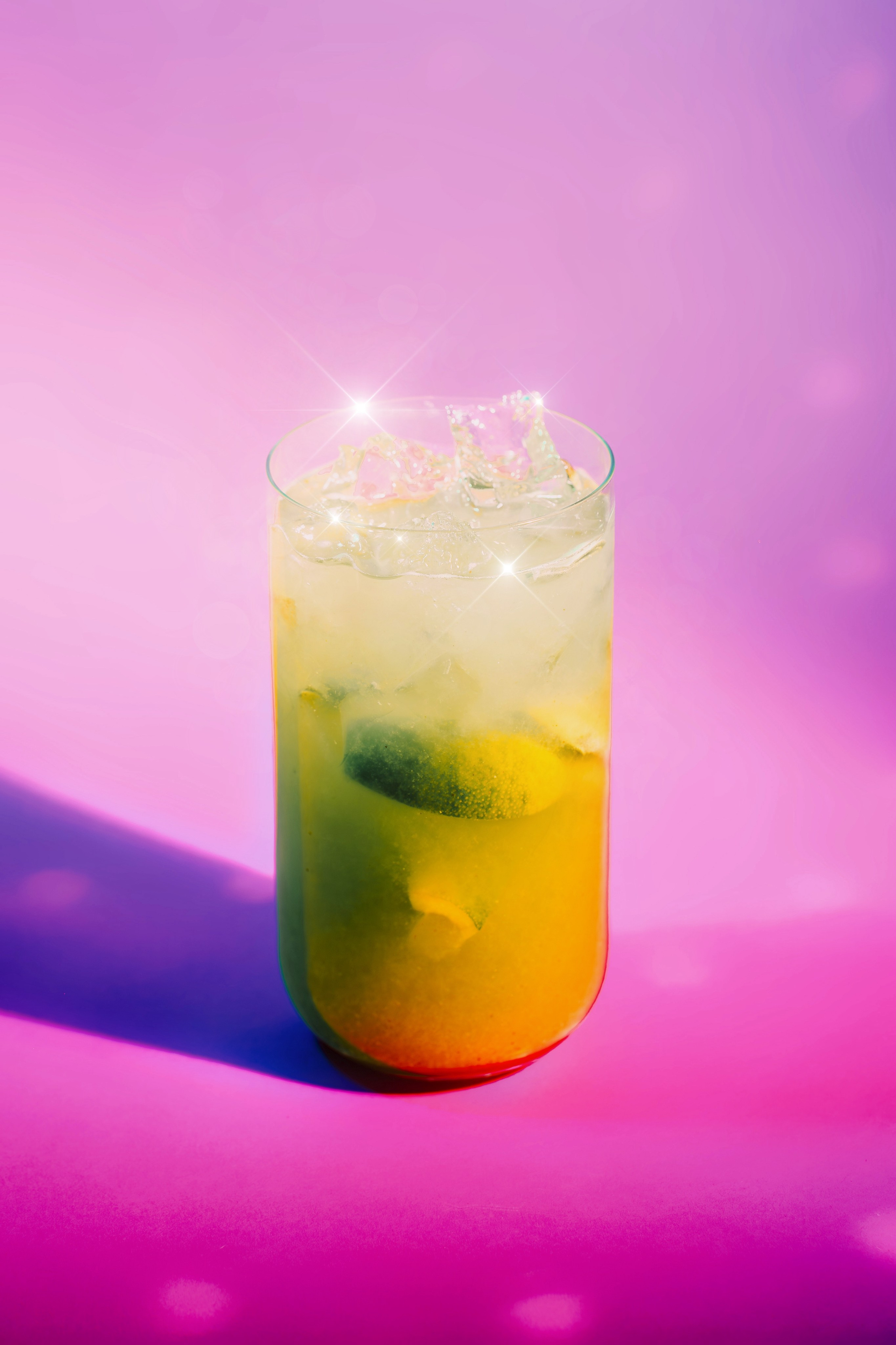 Эндорфин 00е. Фотограф Лосев Артём