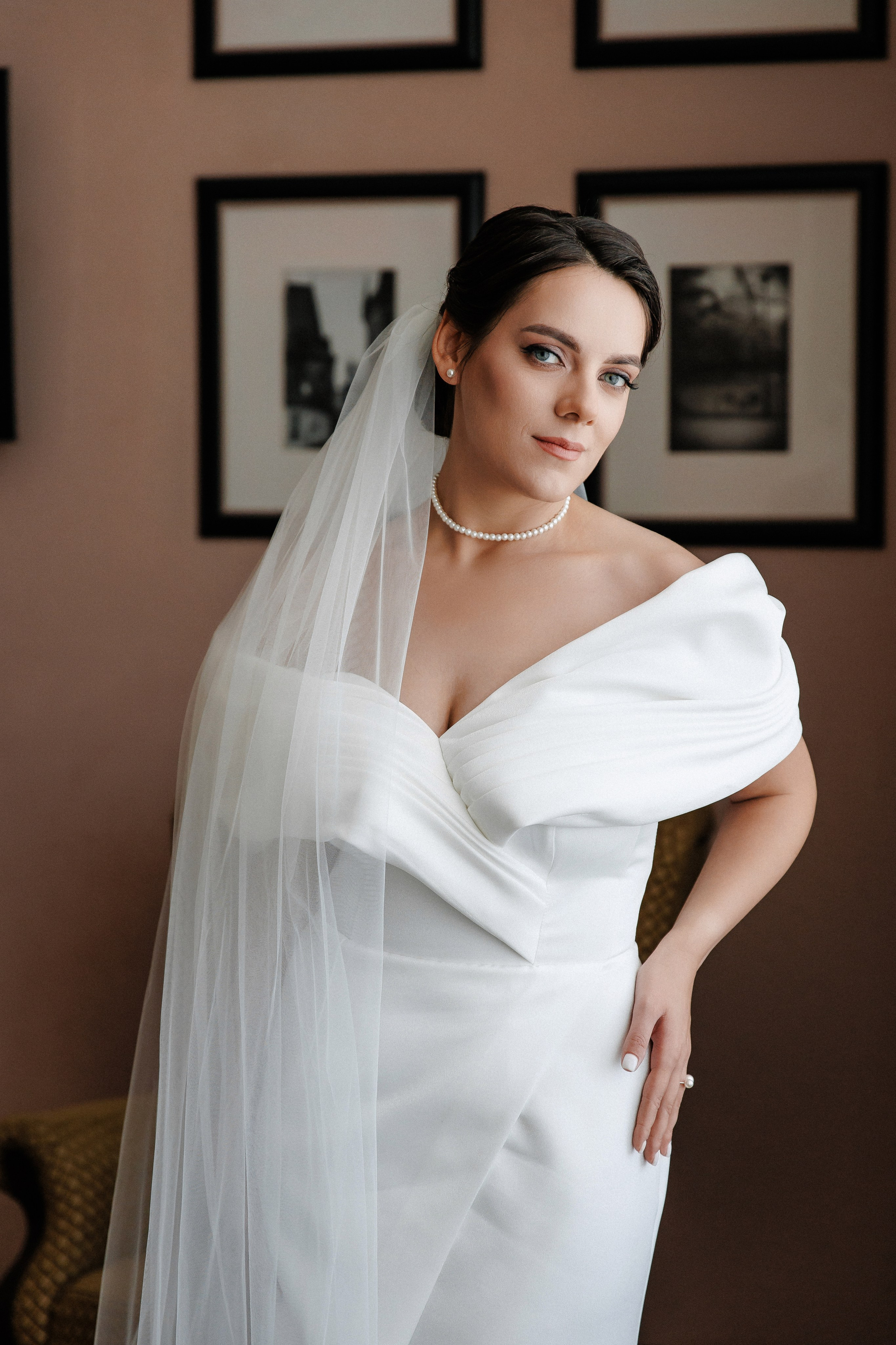 Свадьба. Фотограф Петр Капралов