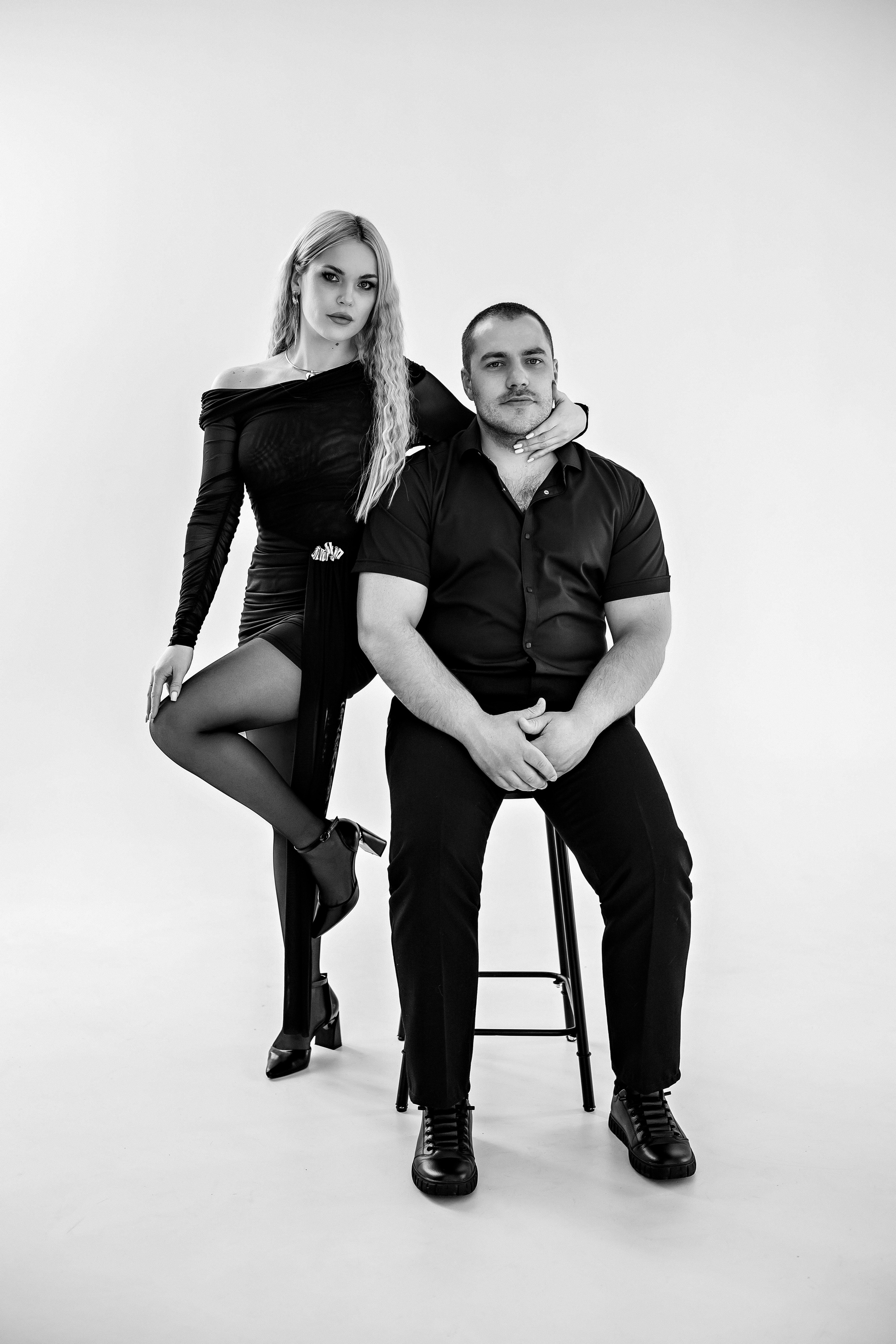 Love story. Фотограф в Благовещенске Ксения Афанасьева