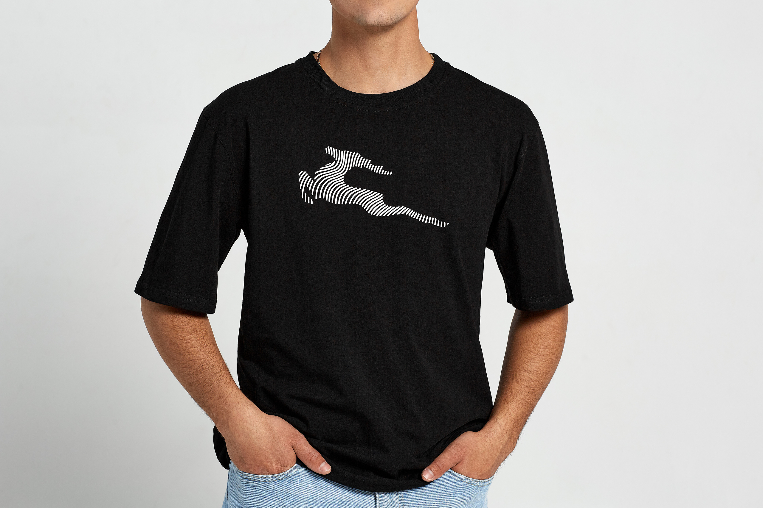 Съёмка официальных товаров для бренда «Группа ГАЗ»