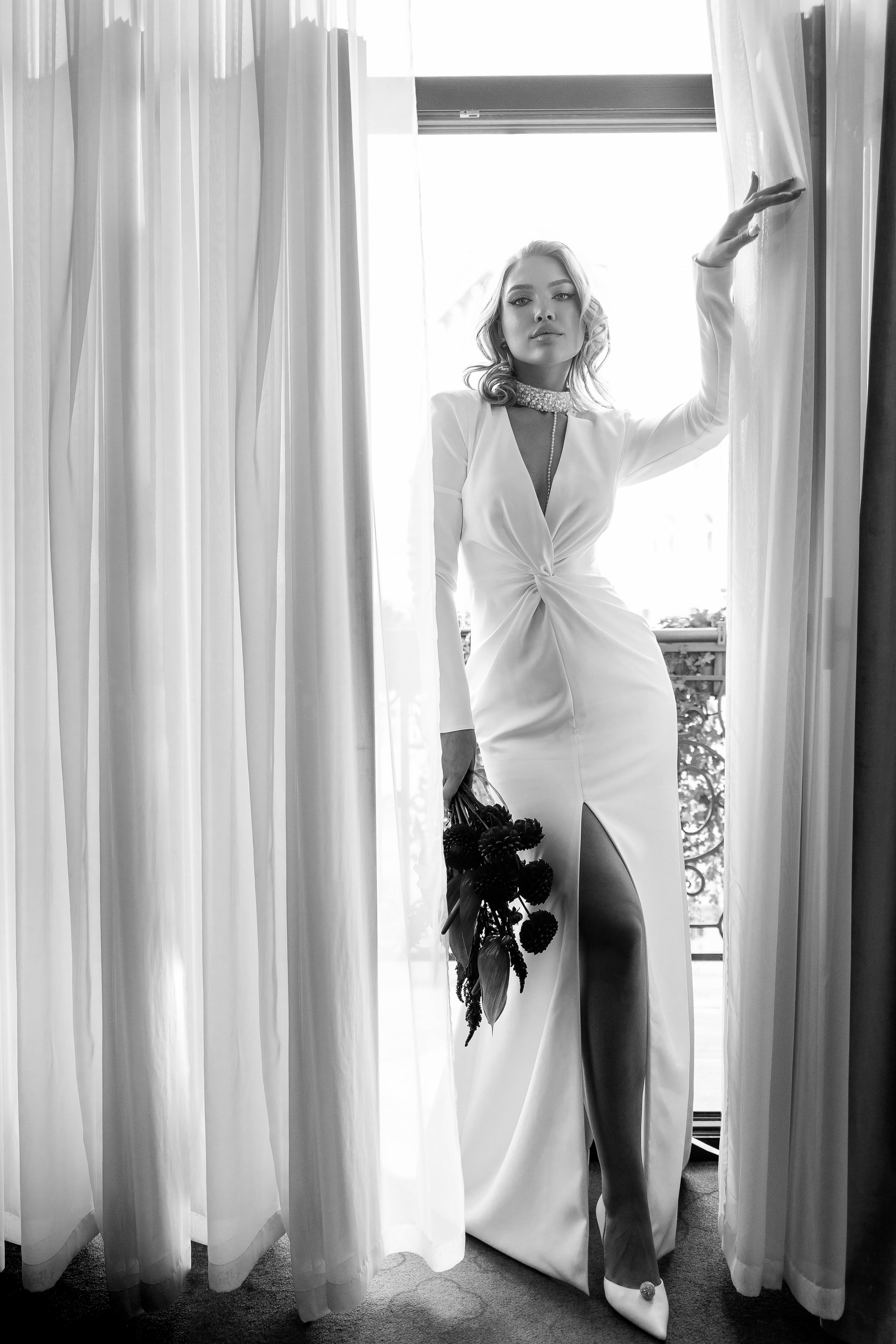 Кристина | Кирилл. Свадебный фотограф Надежда Рыжикова