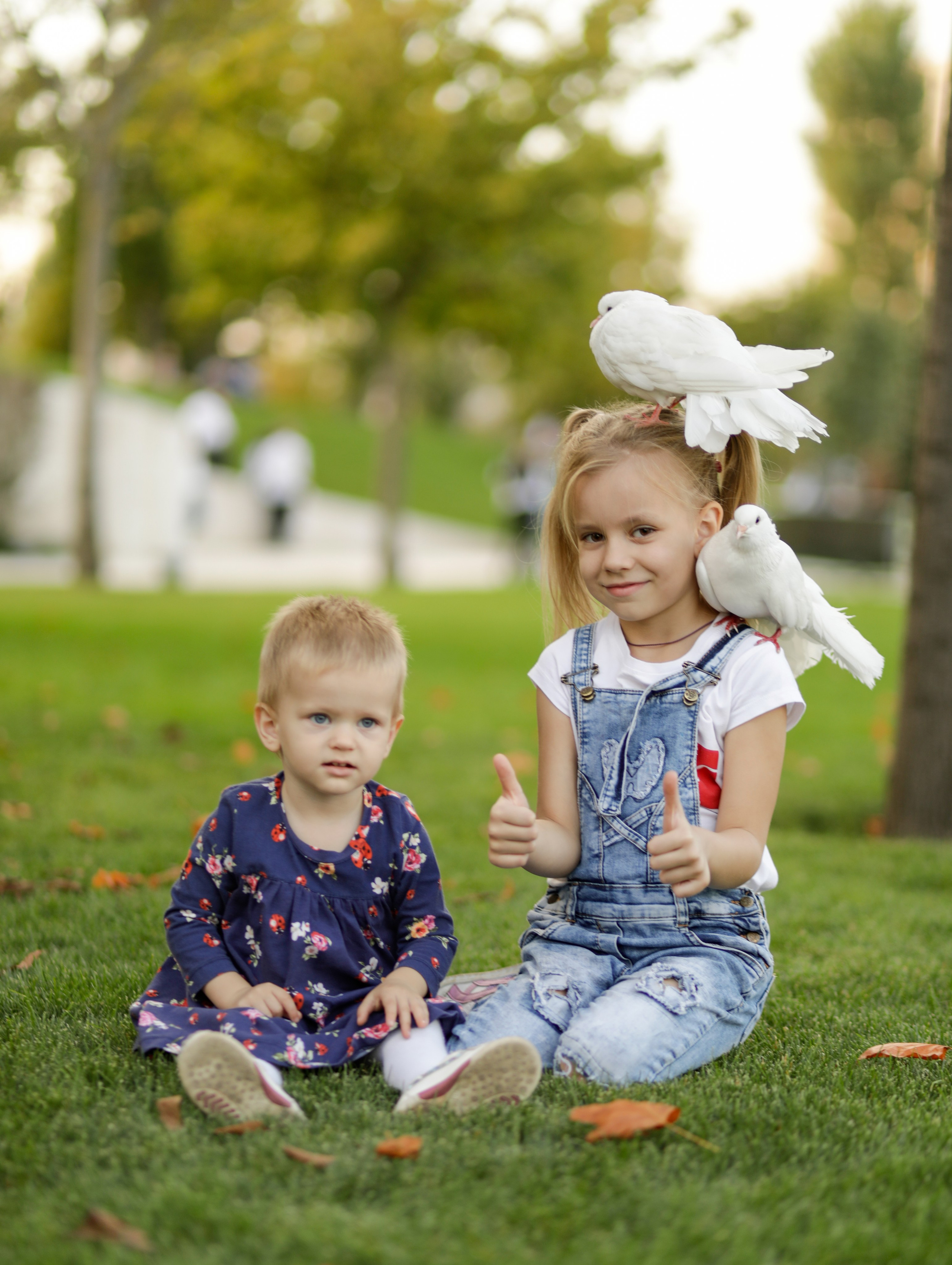 Семейные фотосессии. Фотограф Людмила Жук