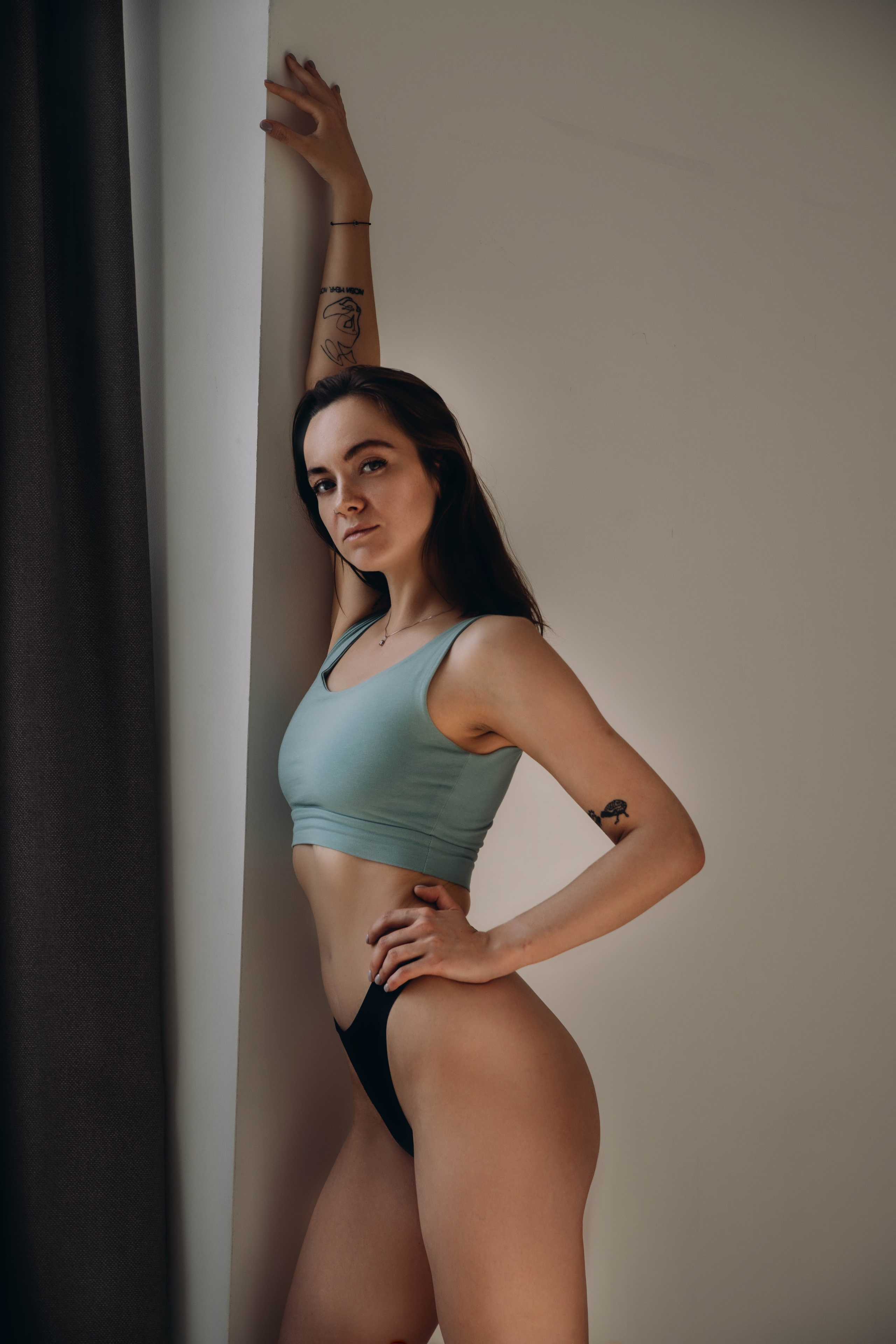 Ксения. Фотограф Александр Закадычный | Таганрог