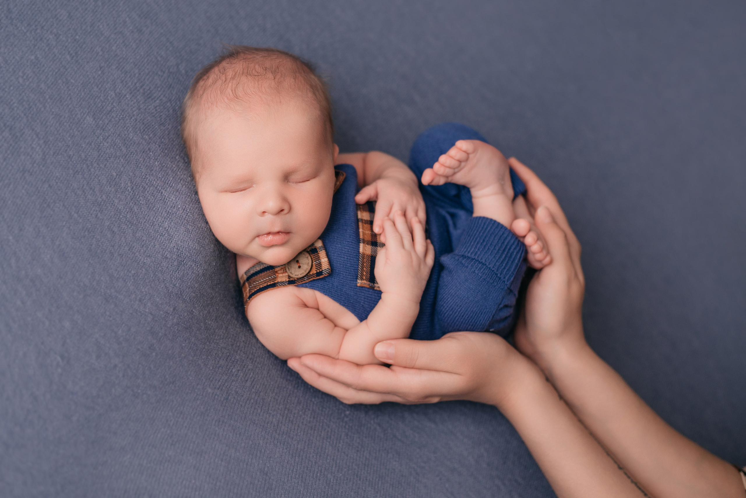 Ярослав. Фотограф новорожденных Белгород