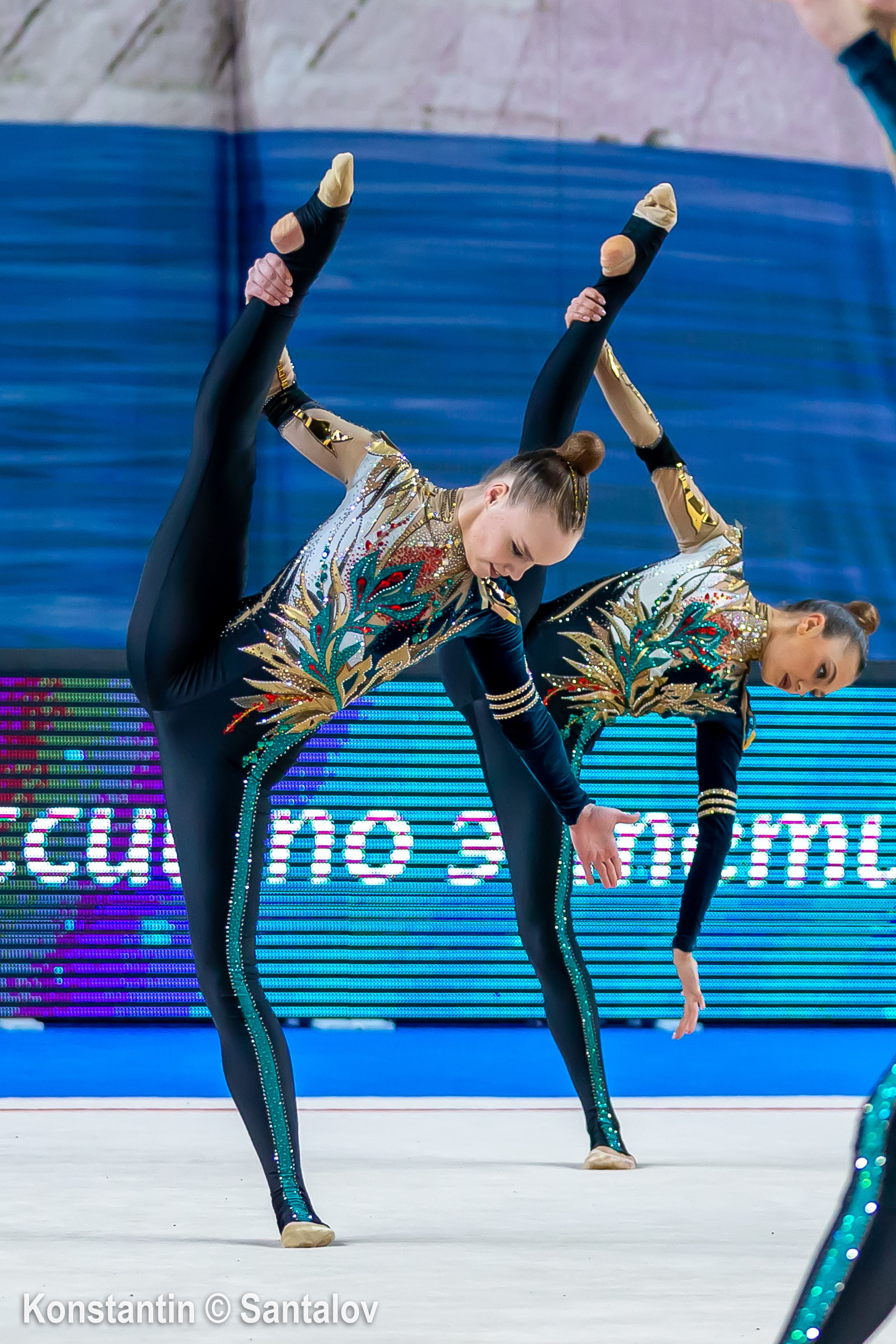 Кубок России 2024, Казань. GYM-PHOTO. Спорт в кадре