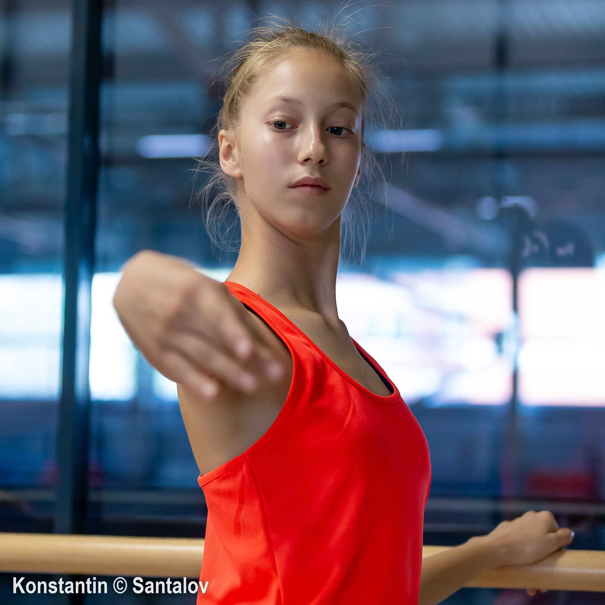 Клуб «Бриоль», Ижевск, 2024. GYM-PHOTO. Спорт в кадре
