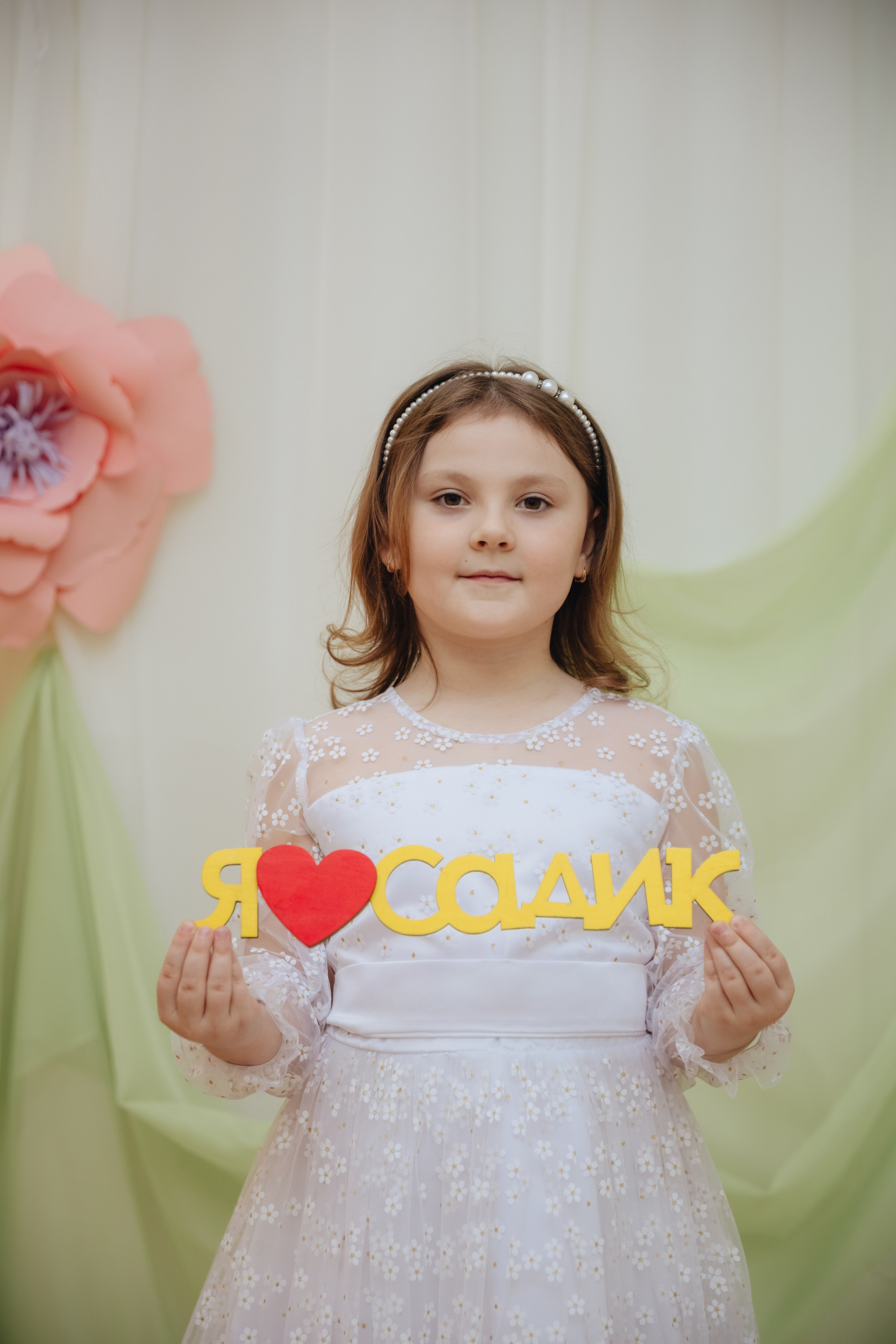 Детский сад «Умка» Карсун. Свадебный фотограф Светлана Симбирская