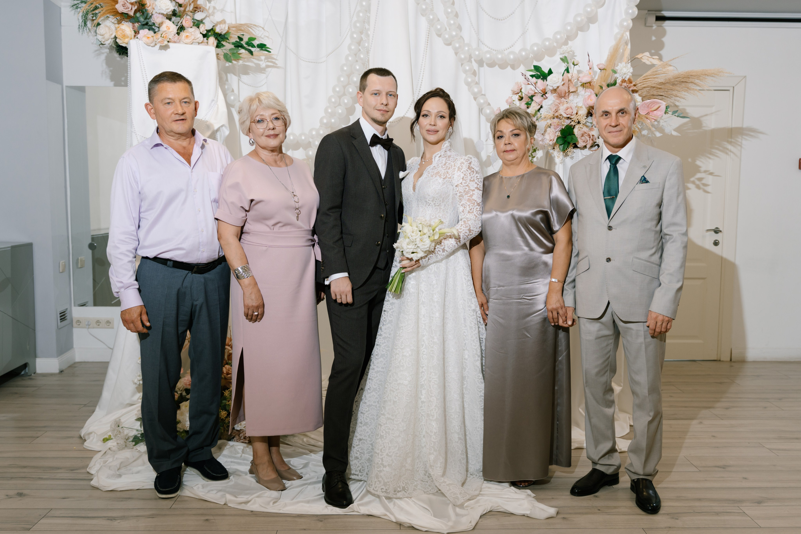 Свадьба Георгия и Анны. Ульяна Ремезова | Фотограф | Челябинск