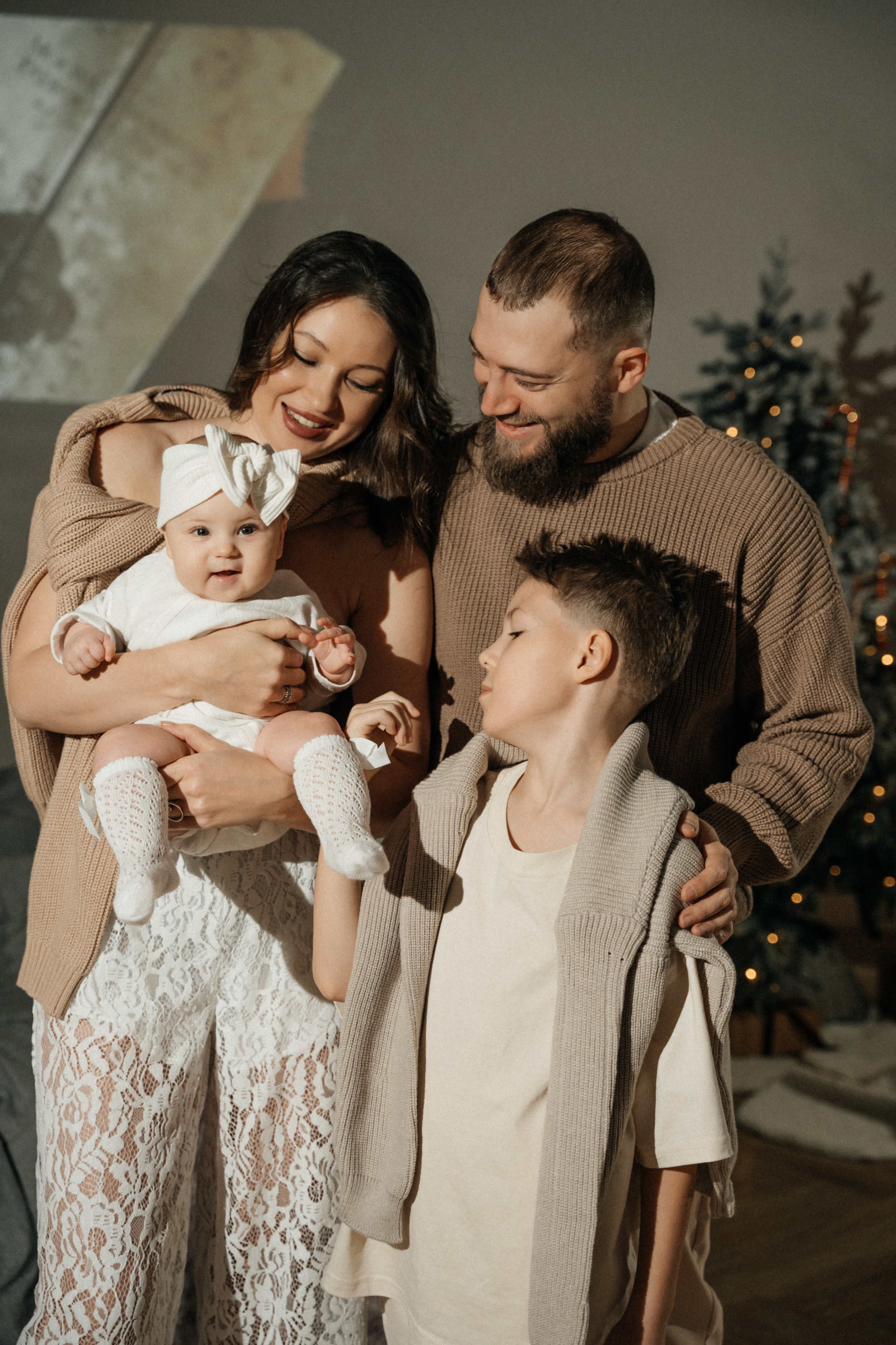 Семейные истории. Ульяна Ремезова | Фотограф | Челябинск