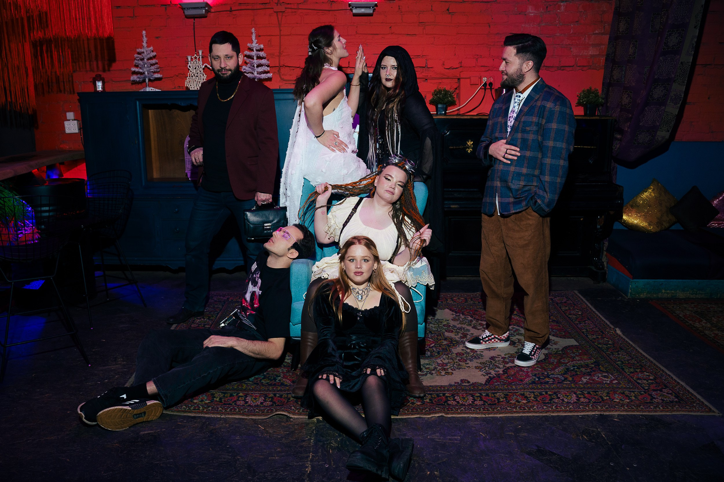 Фотограф на день рождения. Концертный и портретный фотограф Москва и Санкт-Петербург