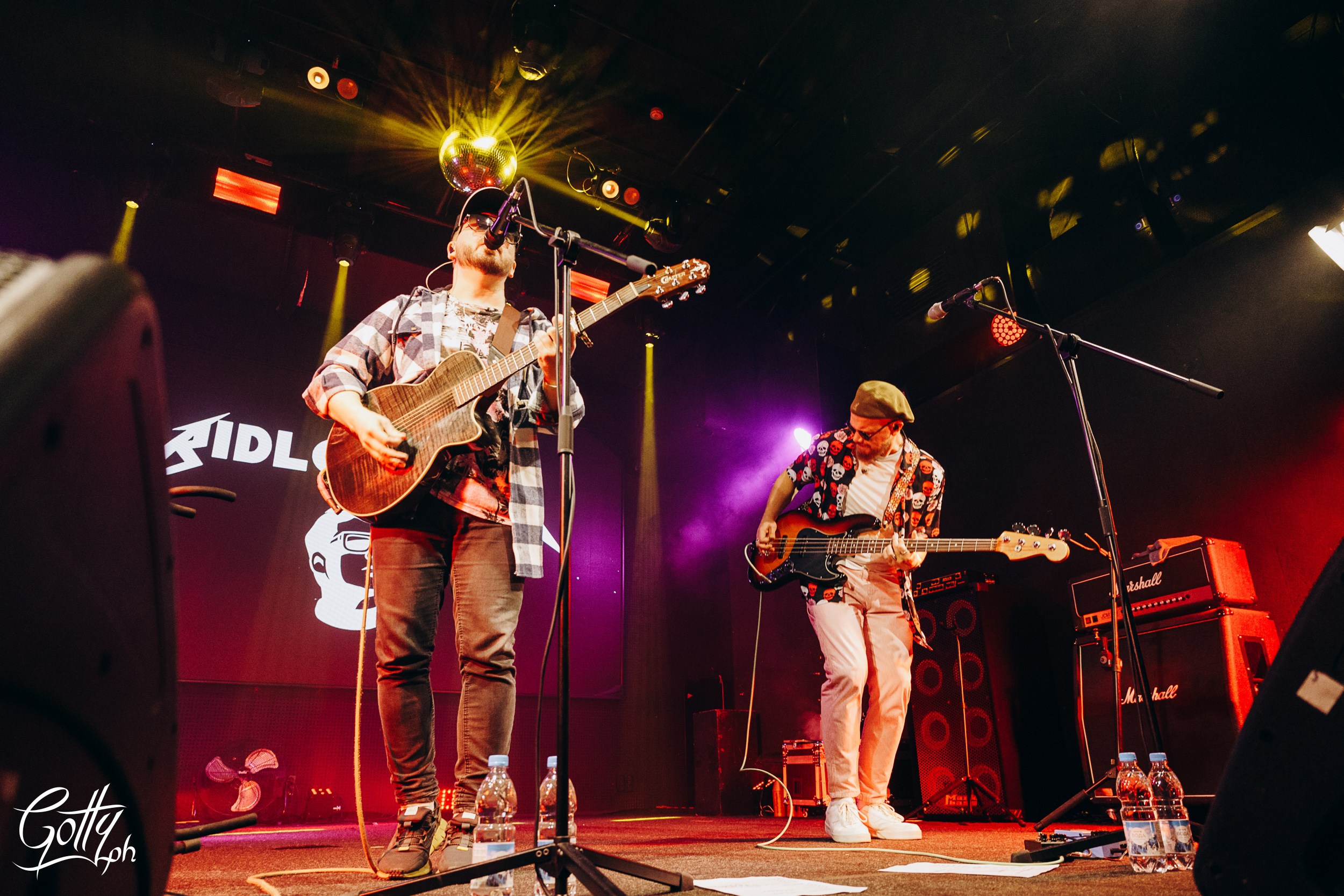 Быдлоцыкл. Концертный и портретный фотограф Москва и Санкт-Петербург