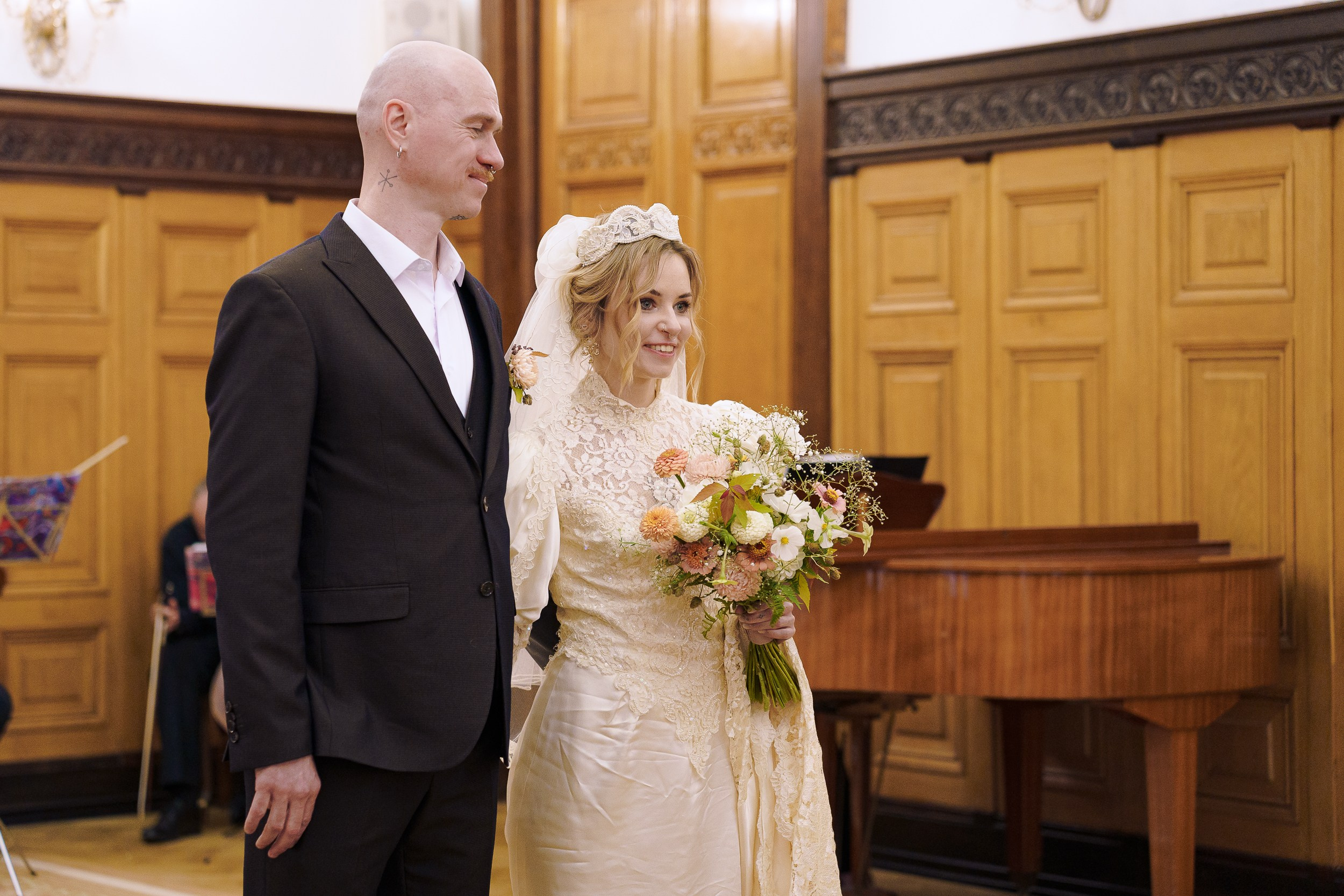 Alice x Eugene. Концертный и портретный фотограф Москва и Санкт-Петербург