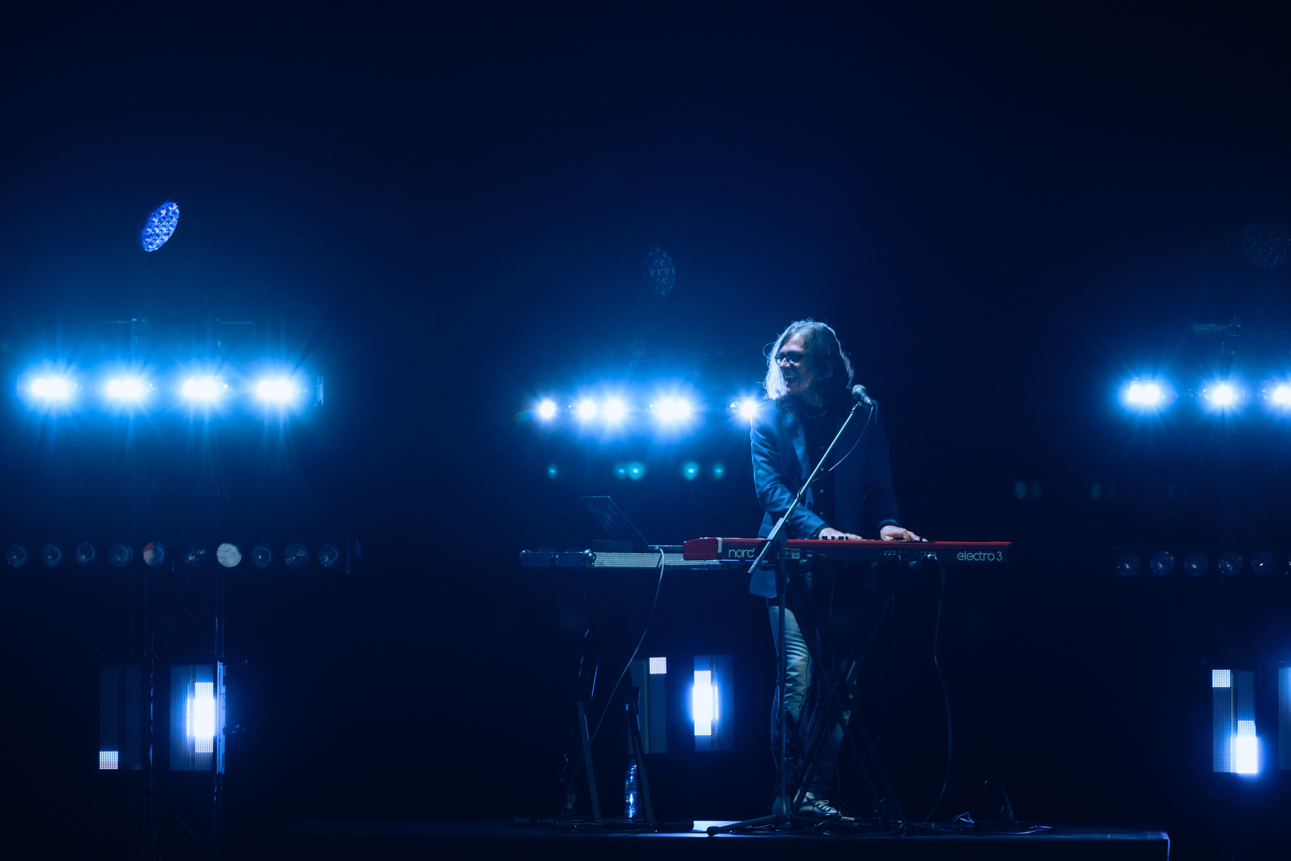 Enjoy the Symphony — Depeche Mode Tribute by Devotion Mode. Концертный и портретный фотограф Москва и Санкт-Петербург