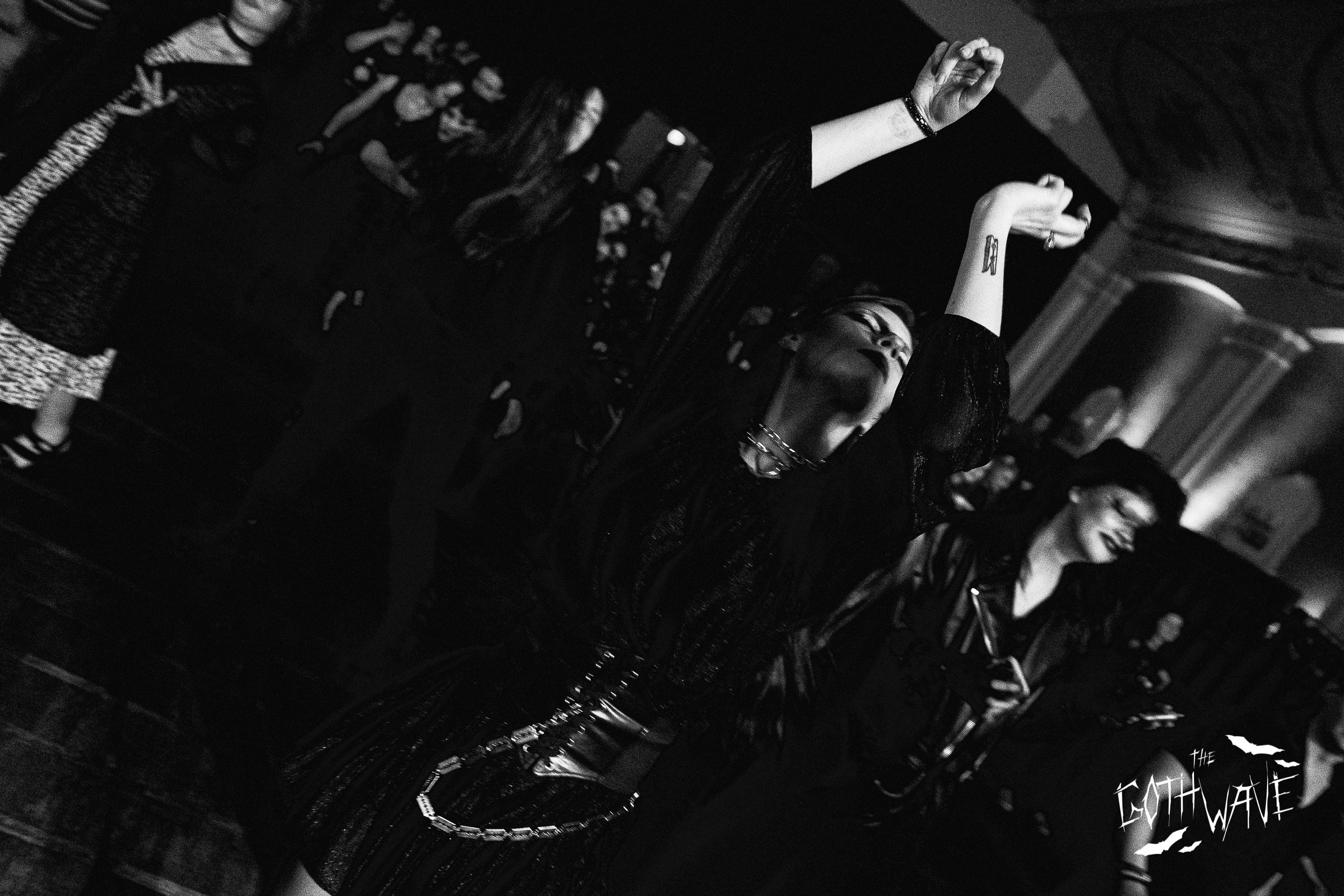 World Goth Day 2023. Концертный и портретный фотограф Москва и Санкт-Петербург