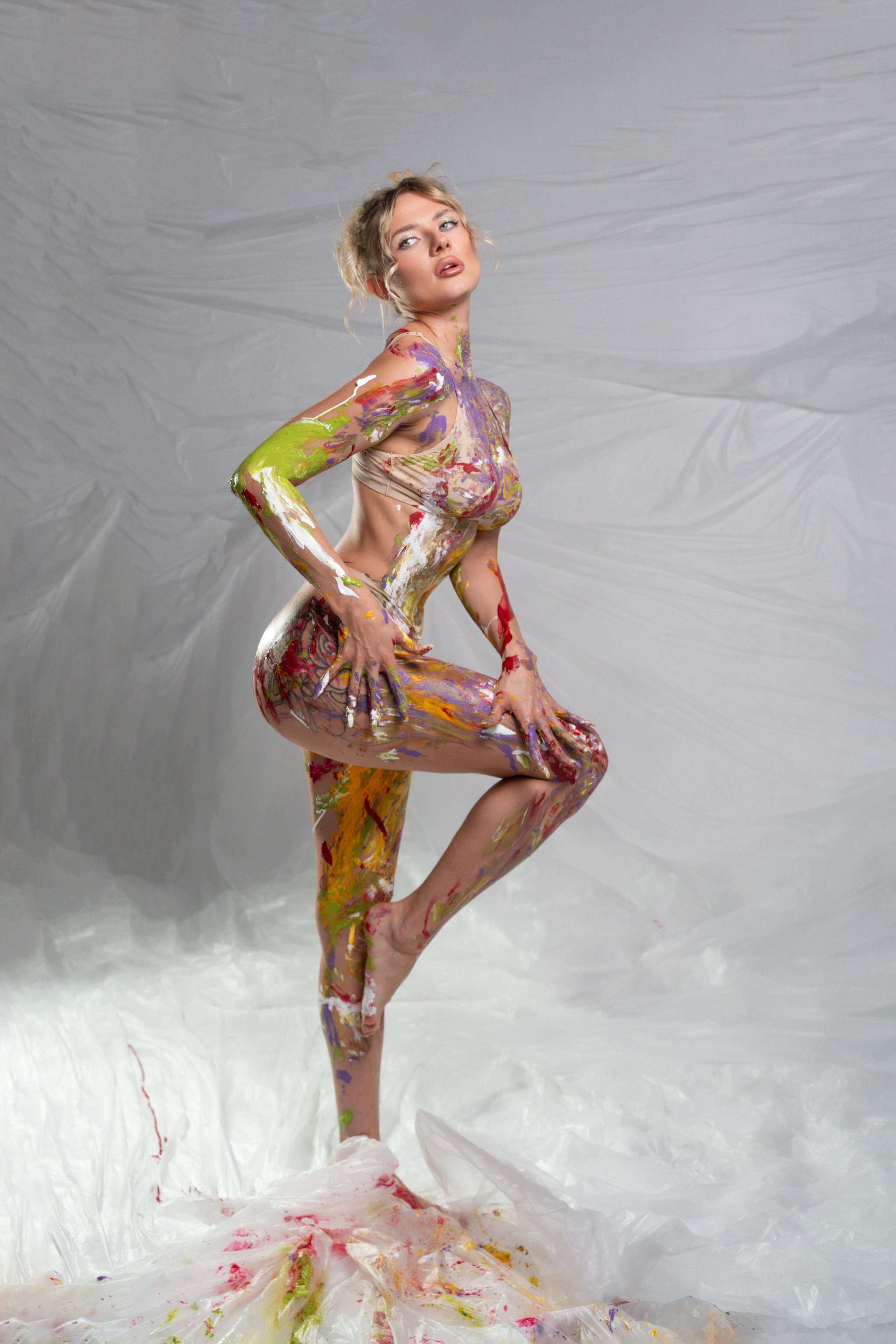 Алина. Фотограф в Калининграде Анна Грузина