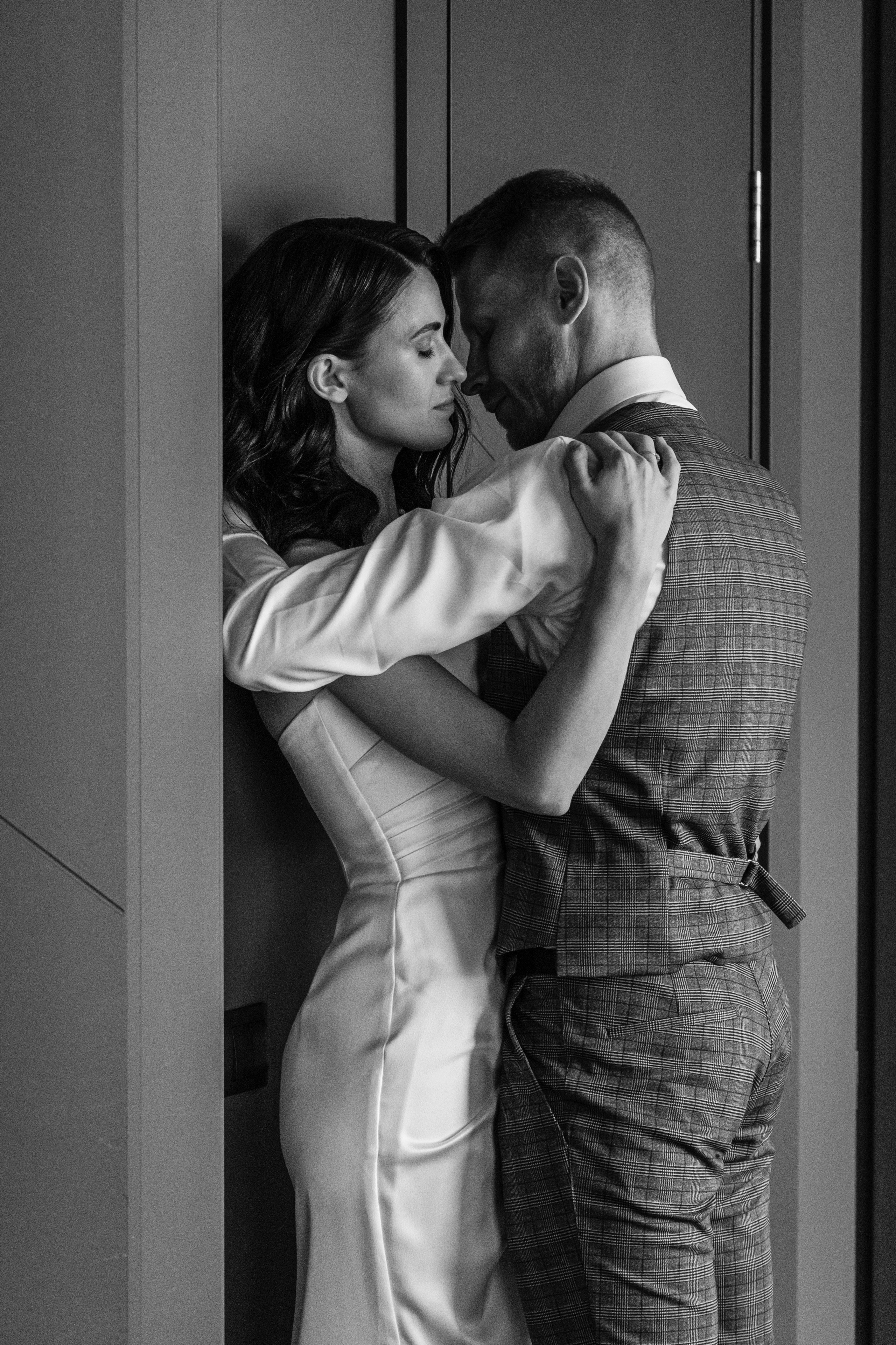 Павел и Алина