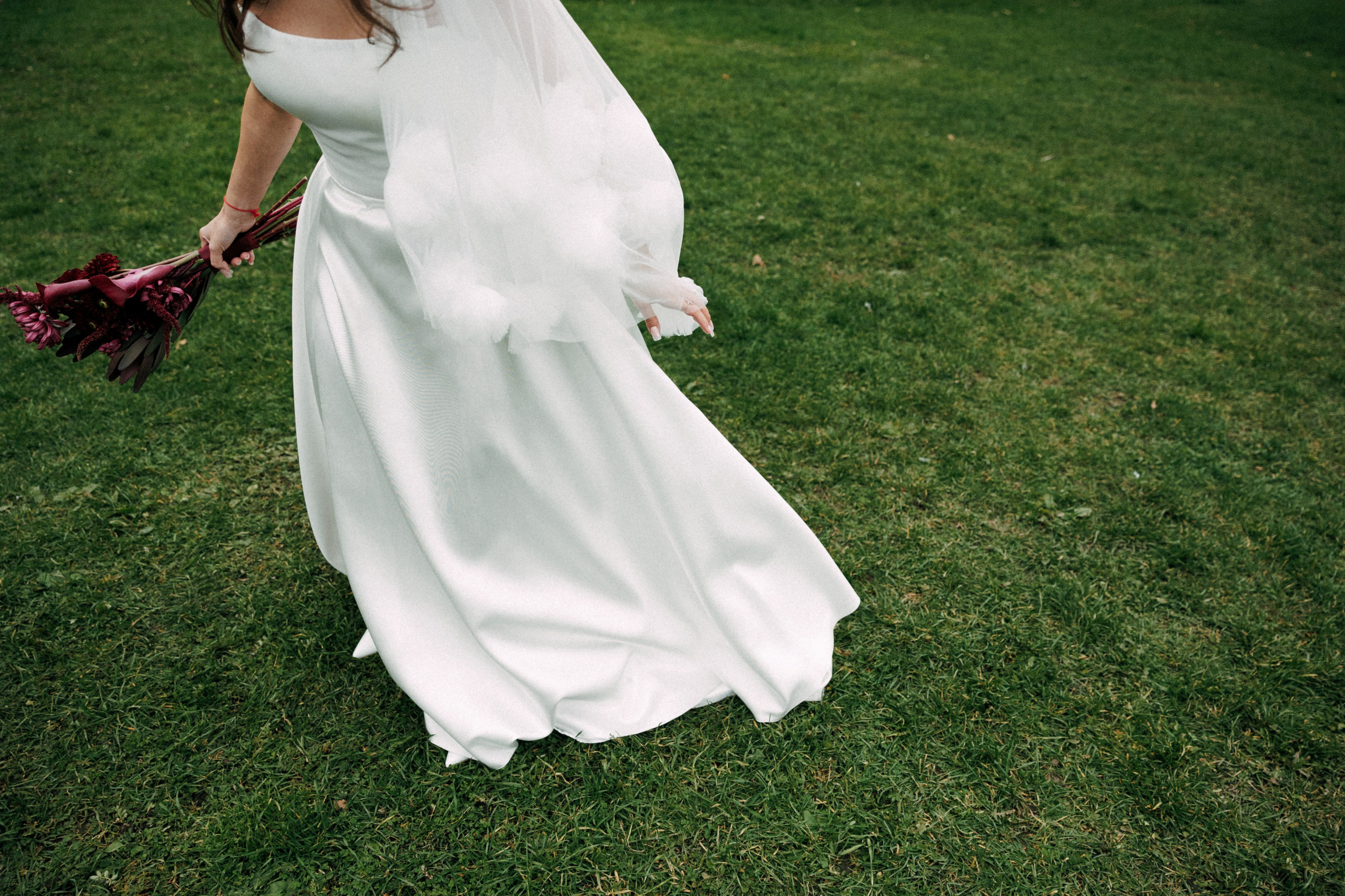 Яна и Кирилл. Свадебный фотограф в Спб Сергей Баланян