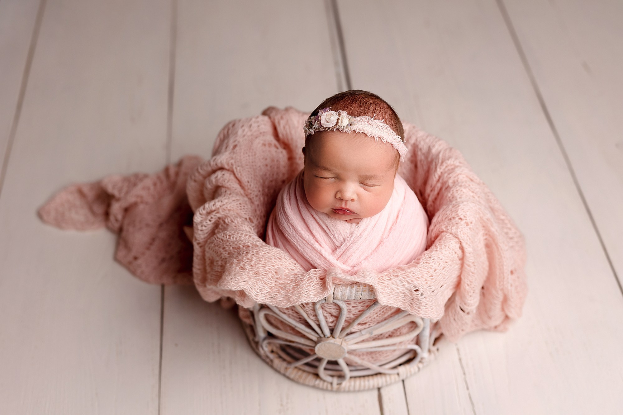 Новорожденные. Фотограф новорожденных