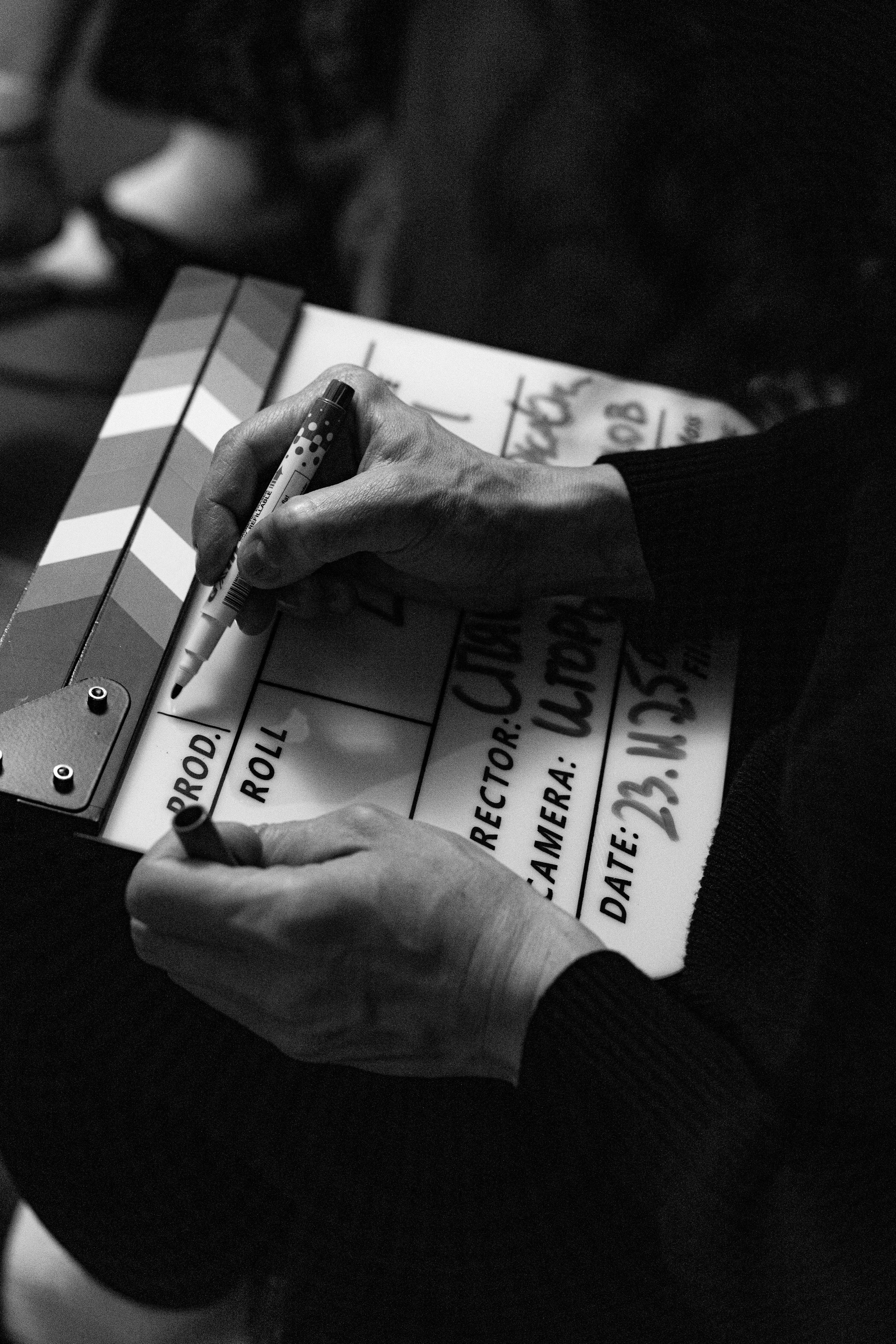 Киносъемки «Спящие красавицы». Фотограф/видеограф в Санкт-Петербурге Динара Гольдина