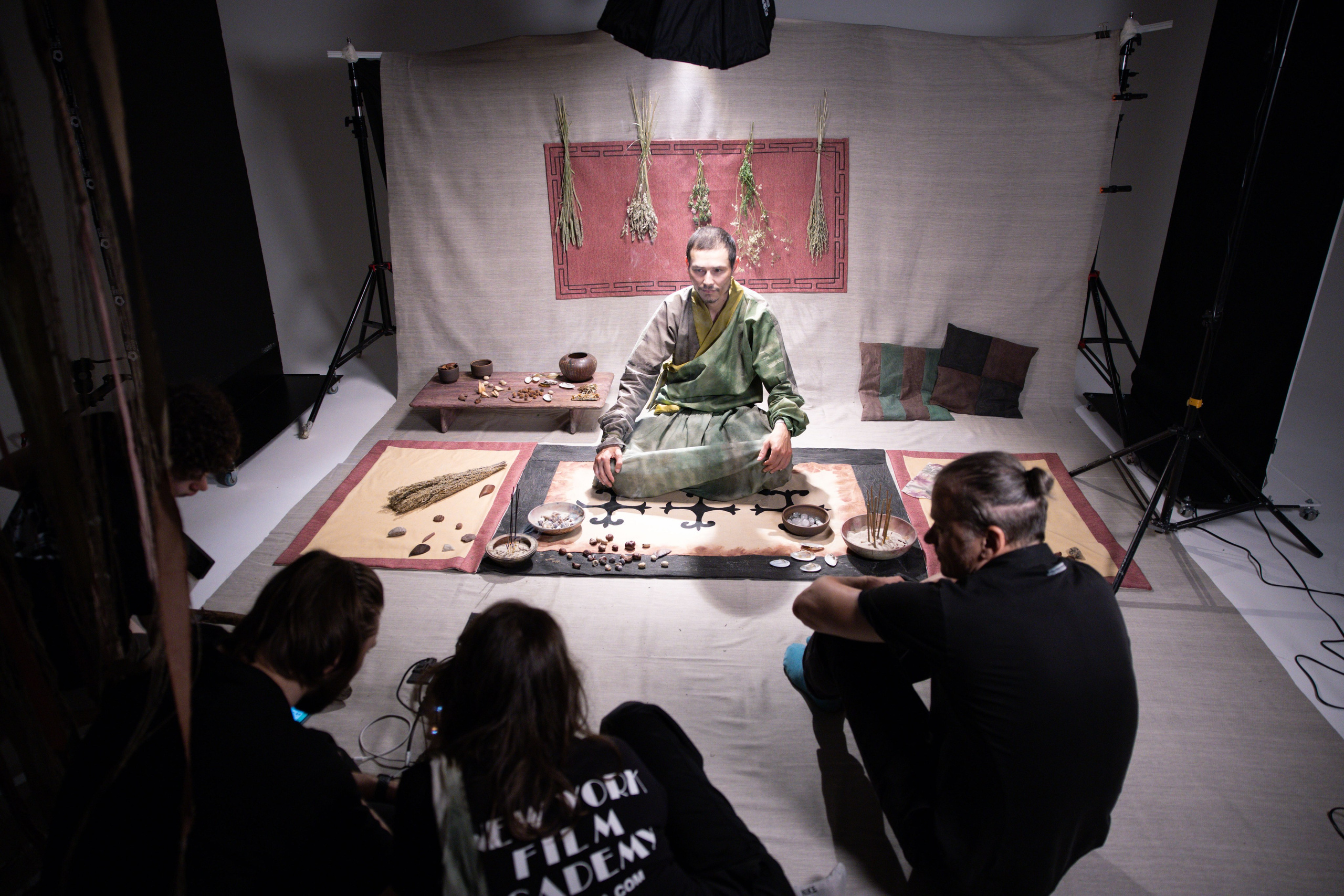 Сказка (короткометражный филь) день второй. Фотограф/видеограф в Санкт-Петербурге Динара Гольдина