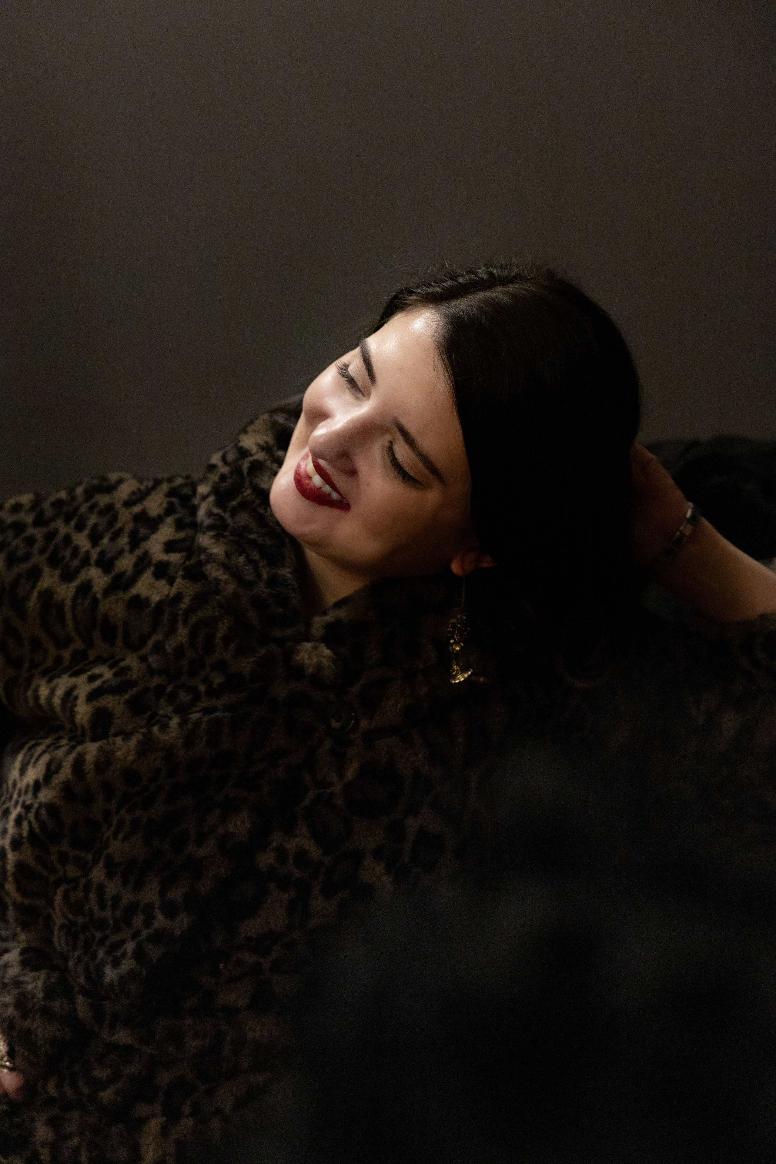 Киносъемки «Спящие красавицы». Фотограф/видеограф в Санкт-Петербурге Динара Гольдина