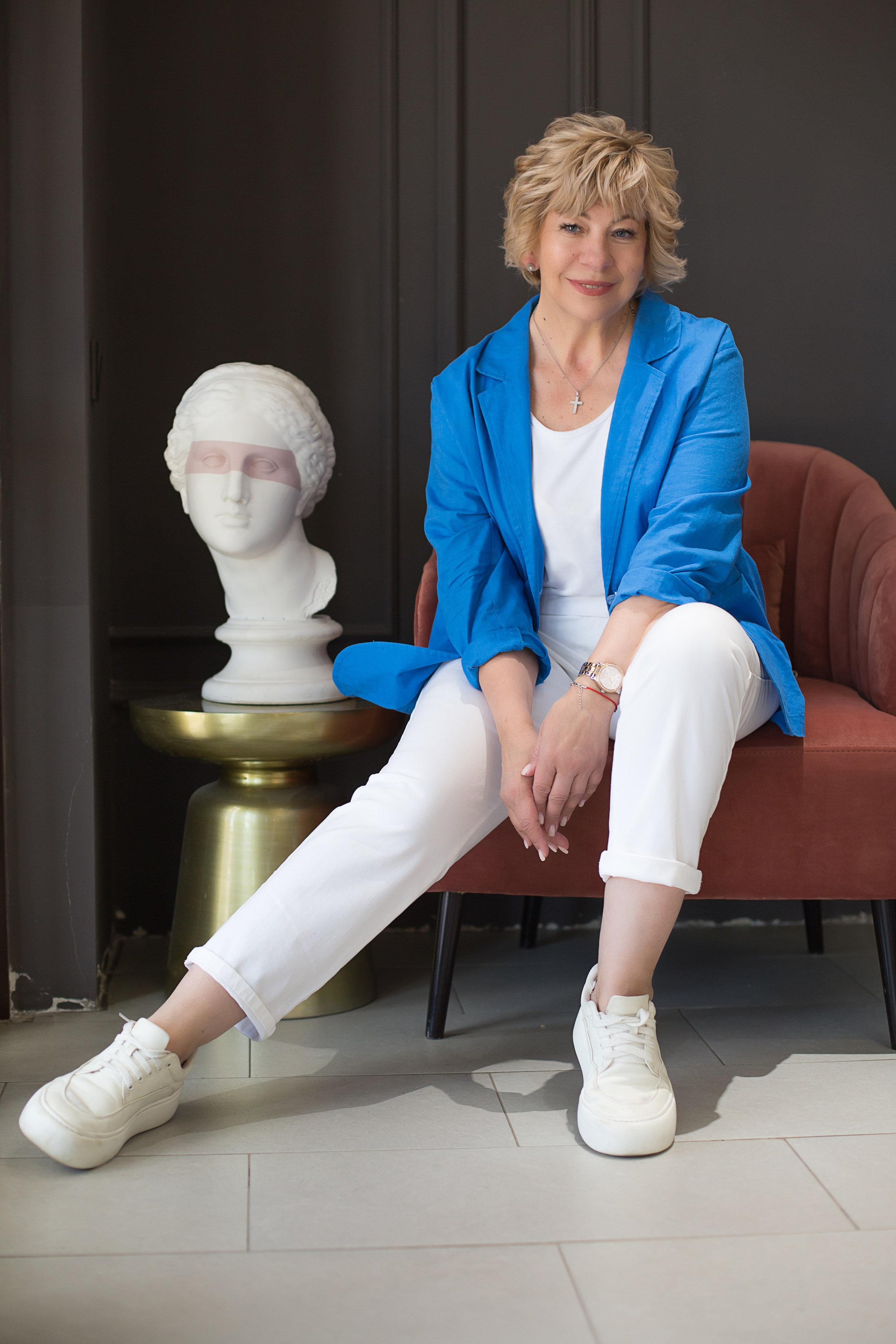 Елена Симоненко. Фотограф в Волгограде Галина Власенко