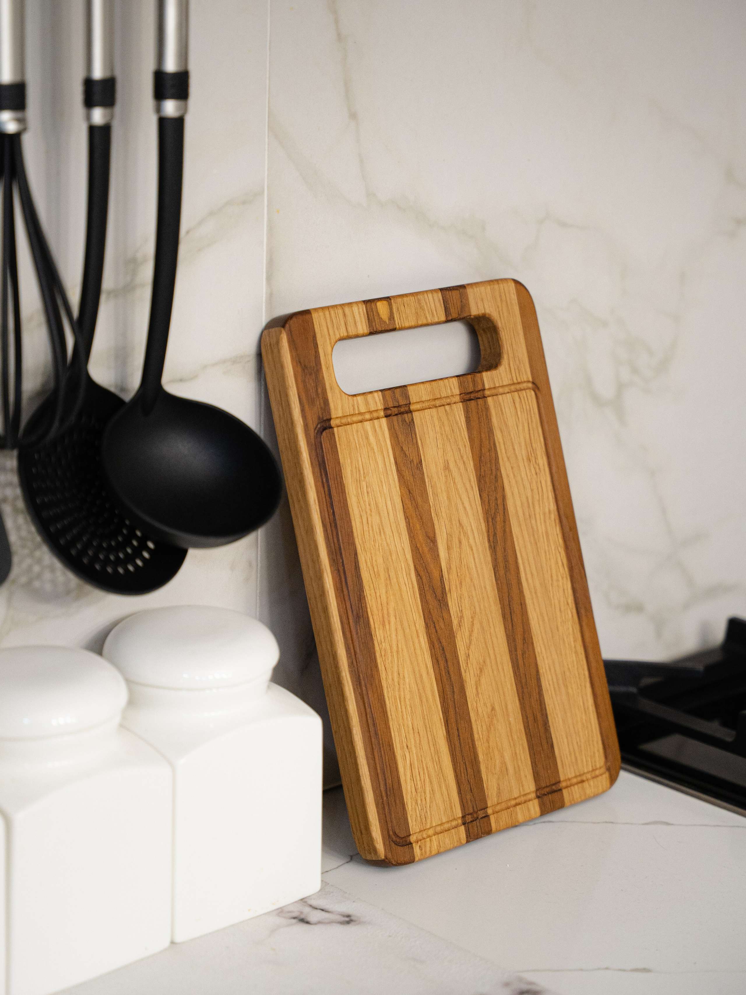 Дуб Forest. Главная