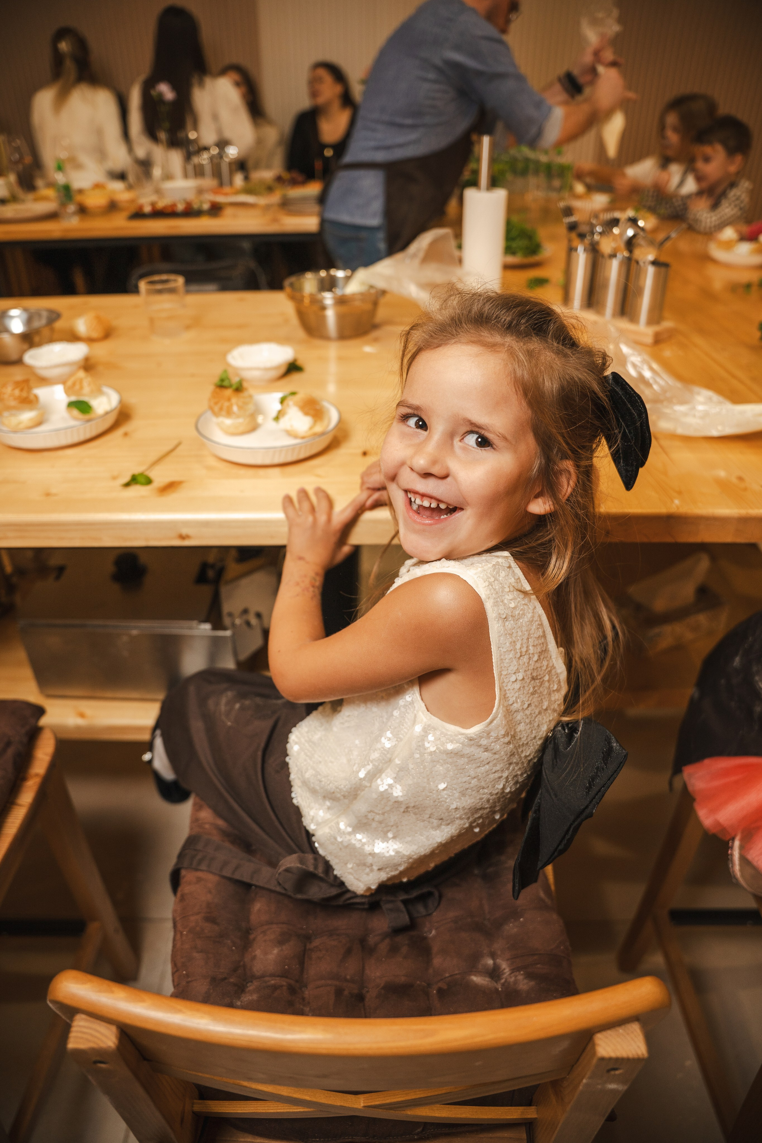 Кулинария «Настроение». Главная