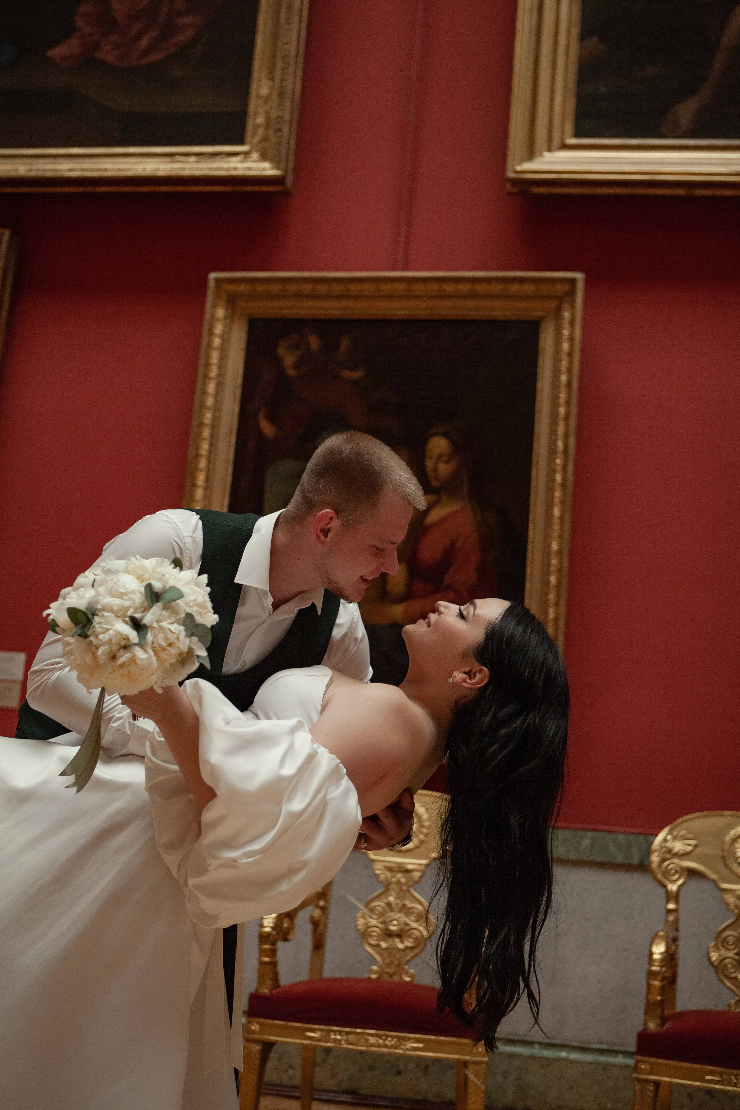 ТАТЬЯНА & АНДРЕЙ. Свадебный фотограф в СПБ | Санкт-Петербурге Анастасия Рахимгулова