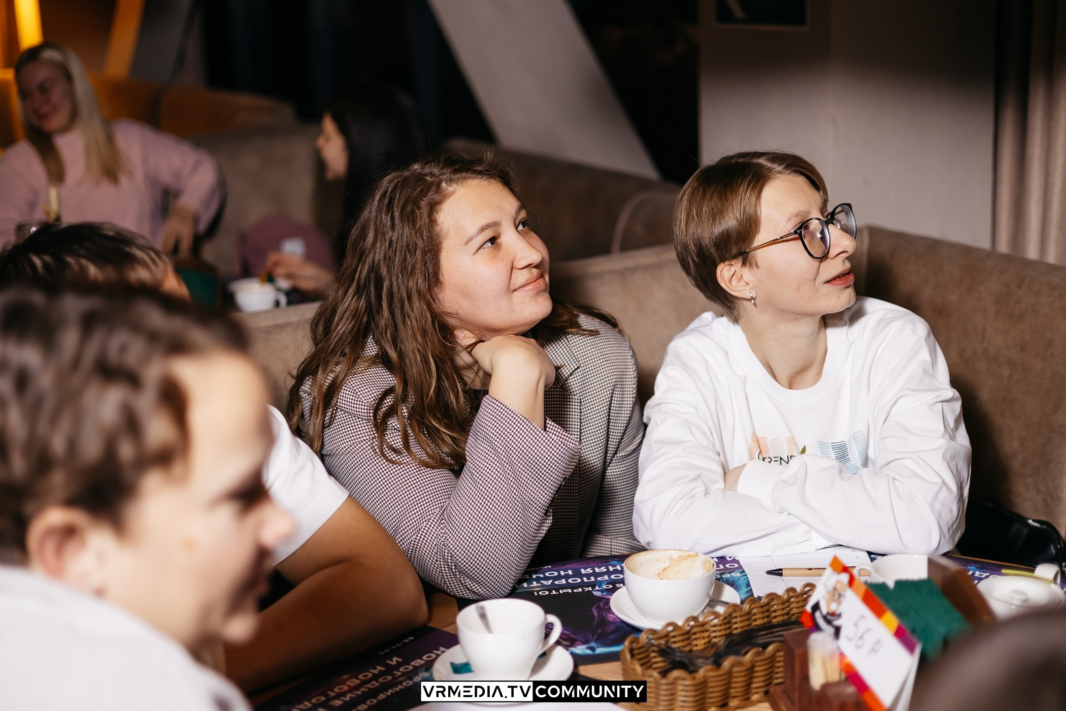 Ресторан «Мюнхен»: Эйнштейн Party