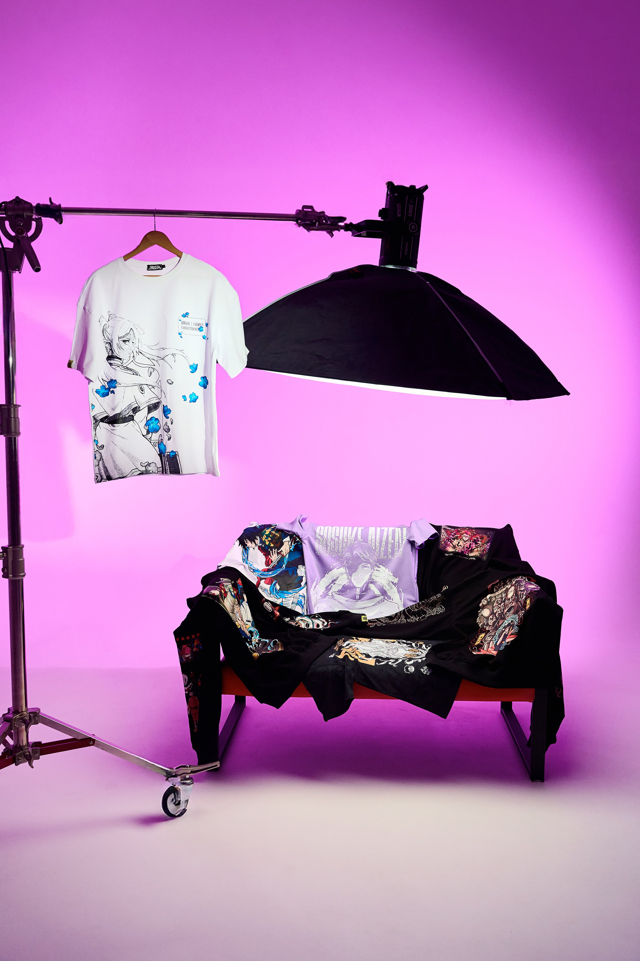 ZAGONBRAND. Фотограф Казань