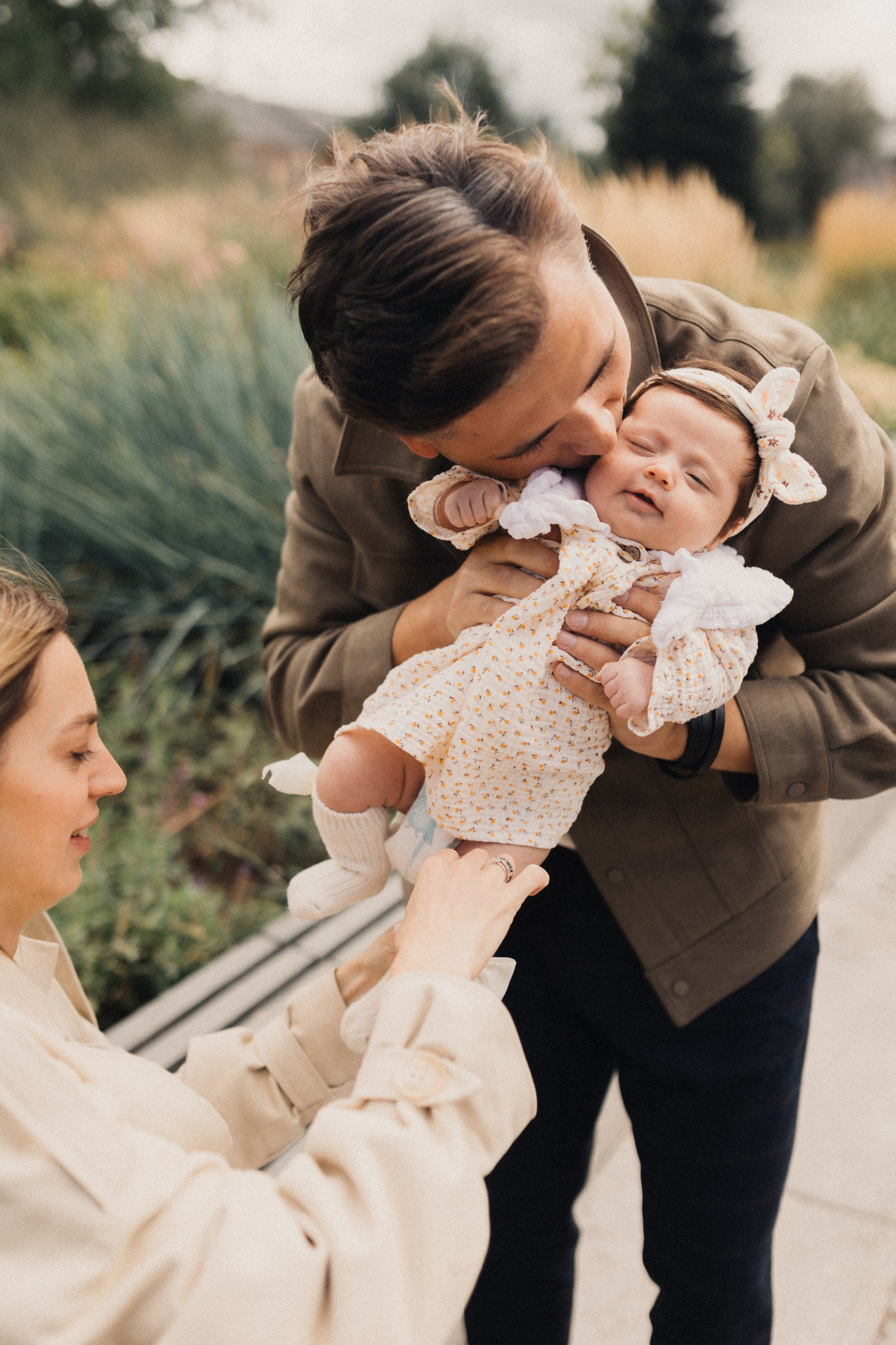 ♡. Свадебный и портретный фотограф в Калининграде и Москве Марк Юдинцев