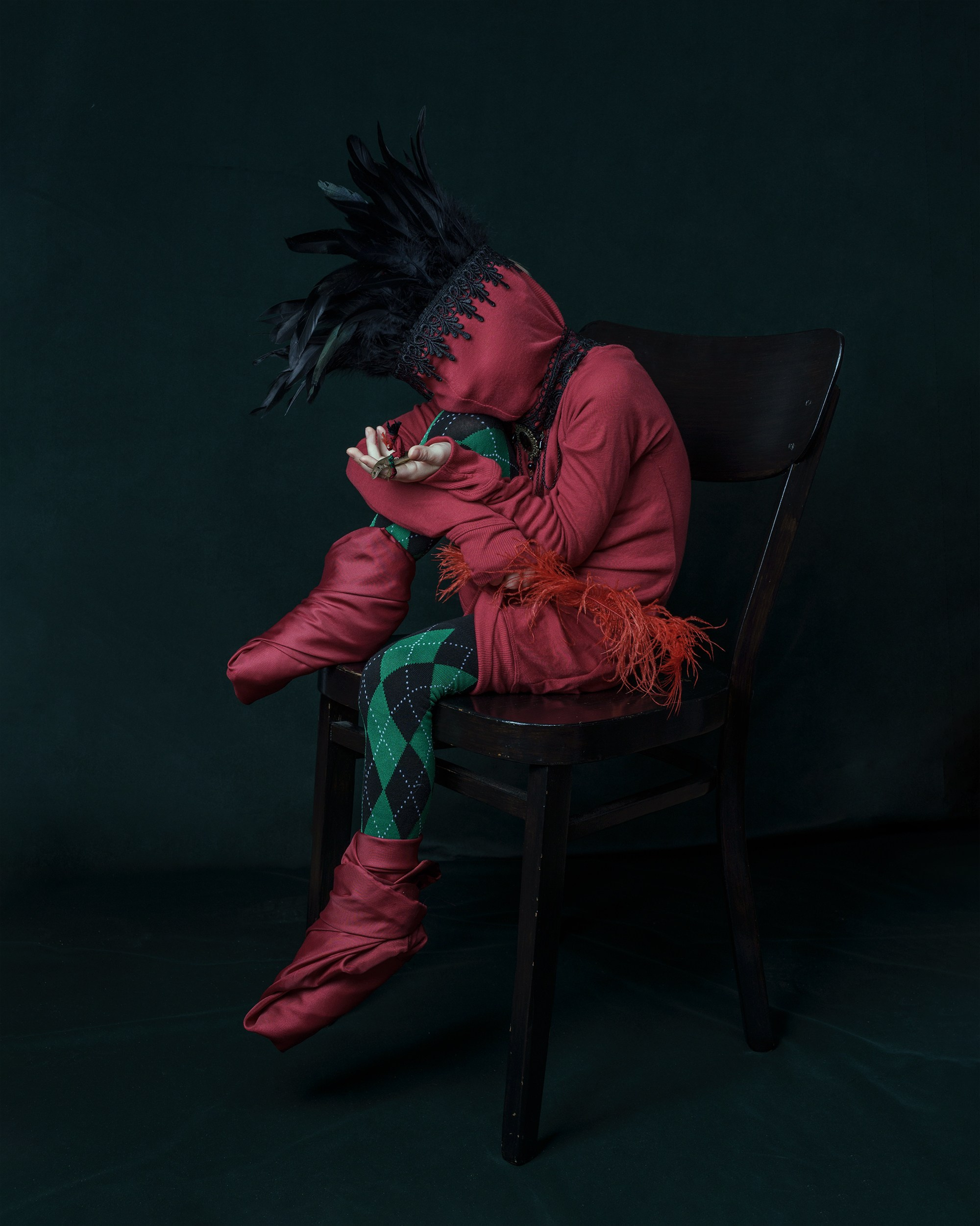 Файн Арт фотограф в Ижевске Елена Кулакова