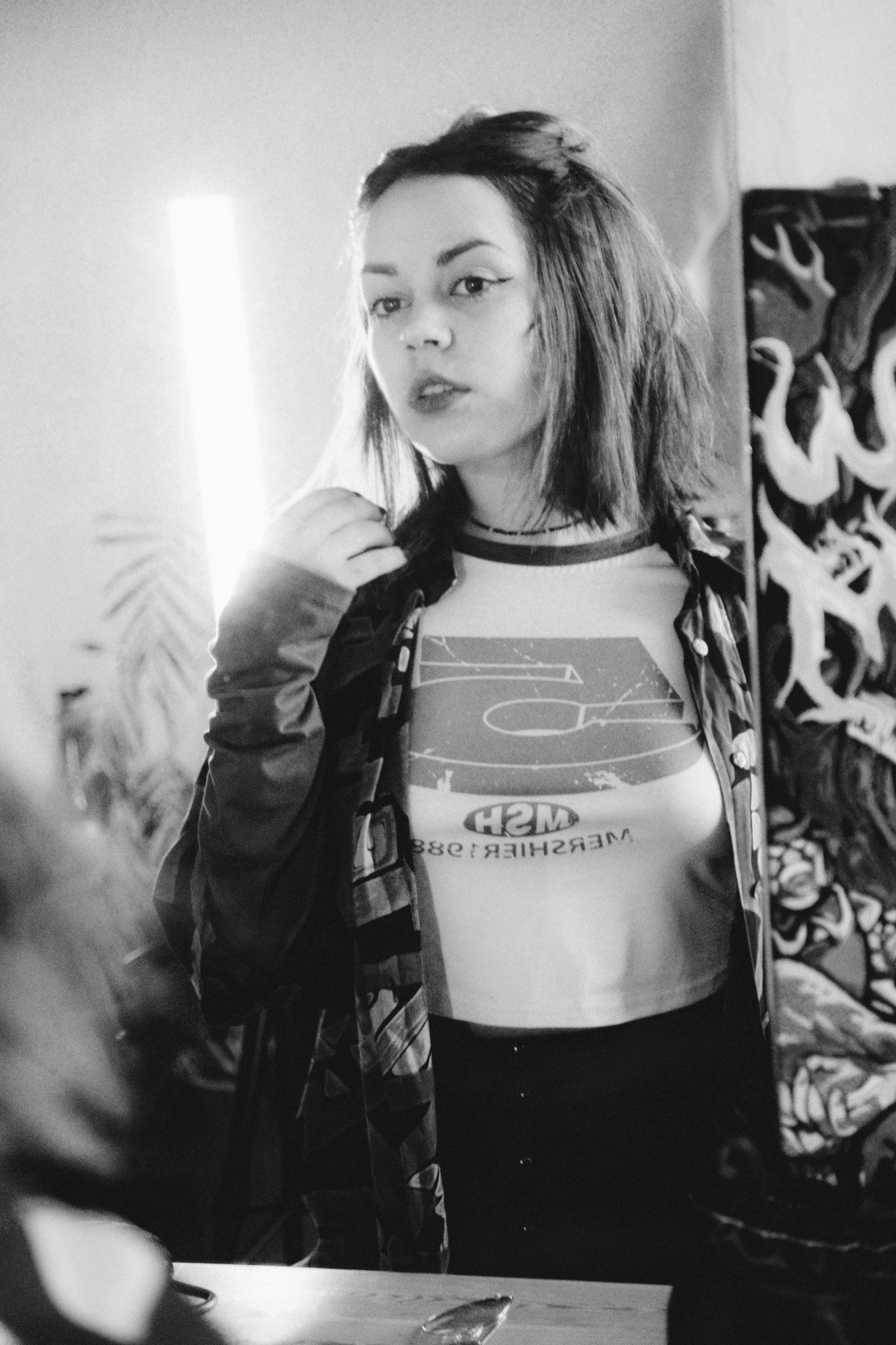 Домашняя съёмка. Фотограф в Иркутске Анна Мирошникова