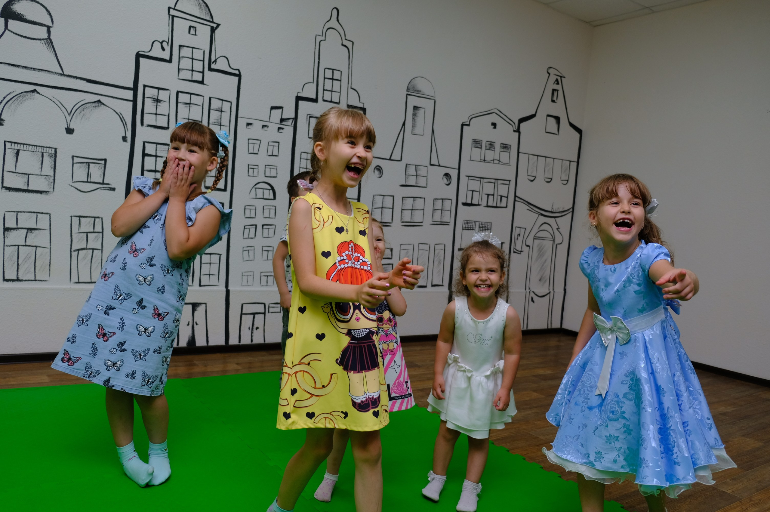 Репортаж. Виль Равилов фотограф в Кемеровской области-Кузбасс