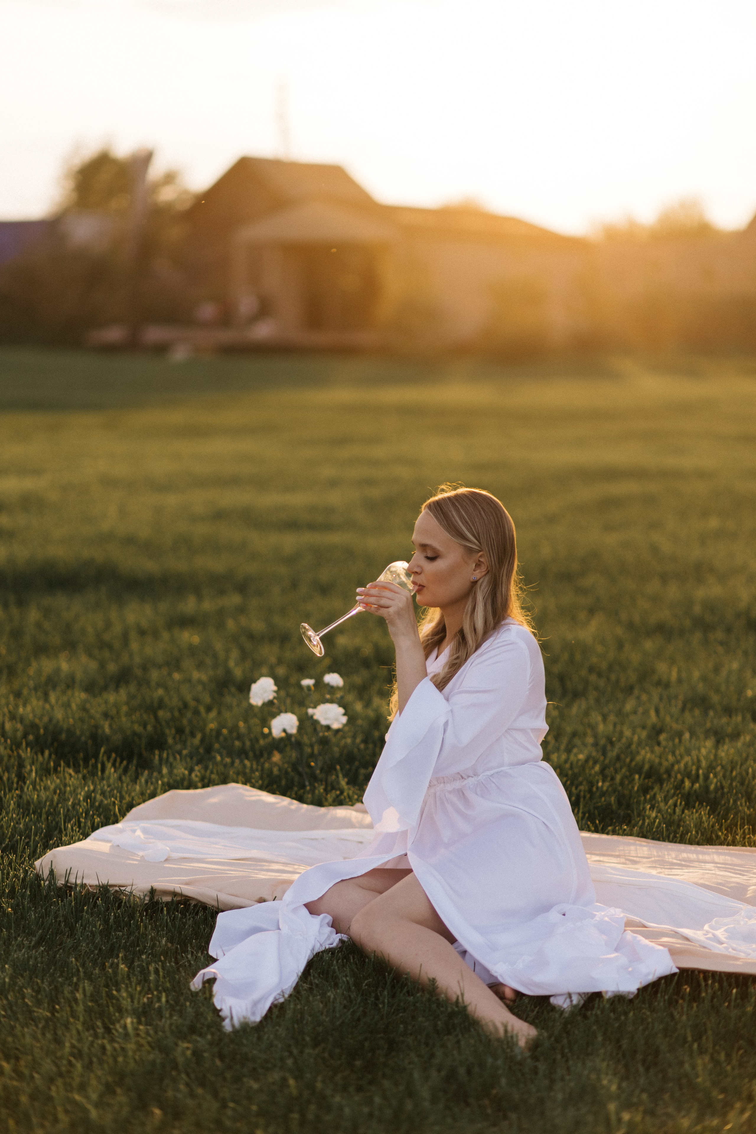 Даниил и Мария. Мордвинова Татьяна