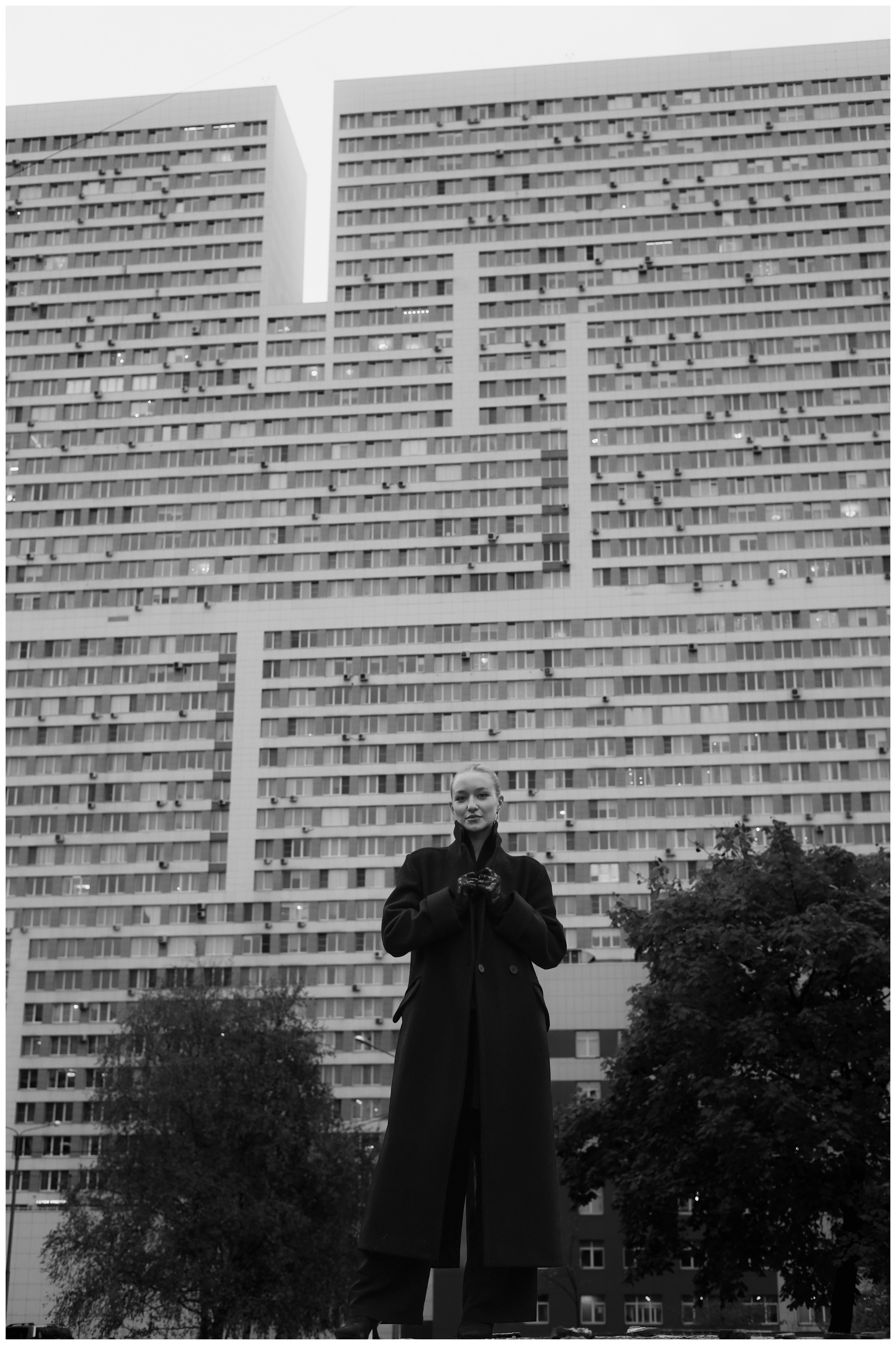 Ангелина. Портретный фотограф в Орле. Готовые фото за 3 дня! Помощь в позировании. Советы по организации