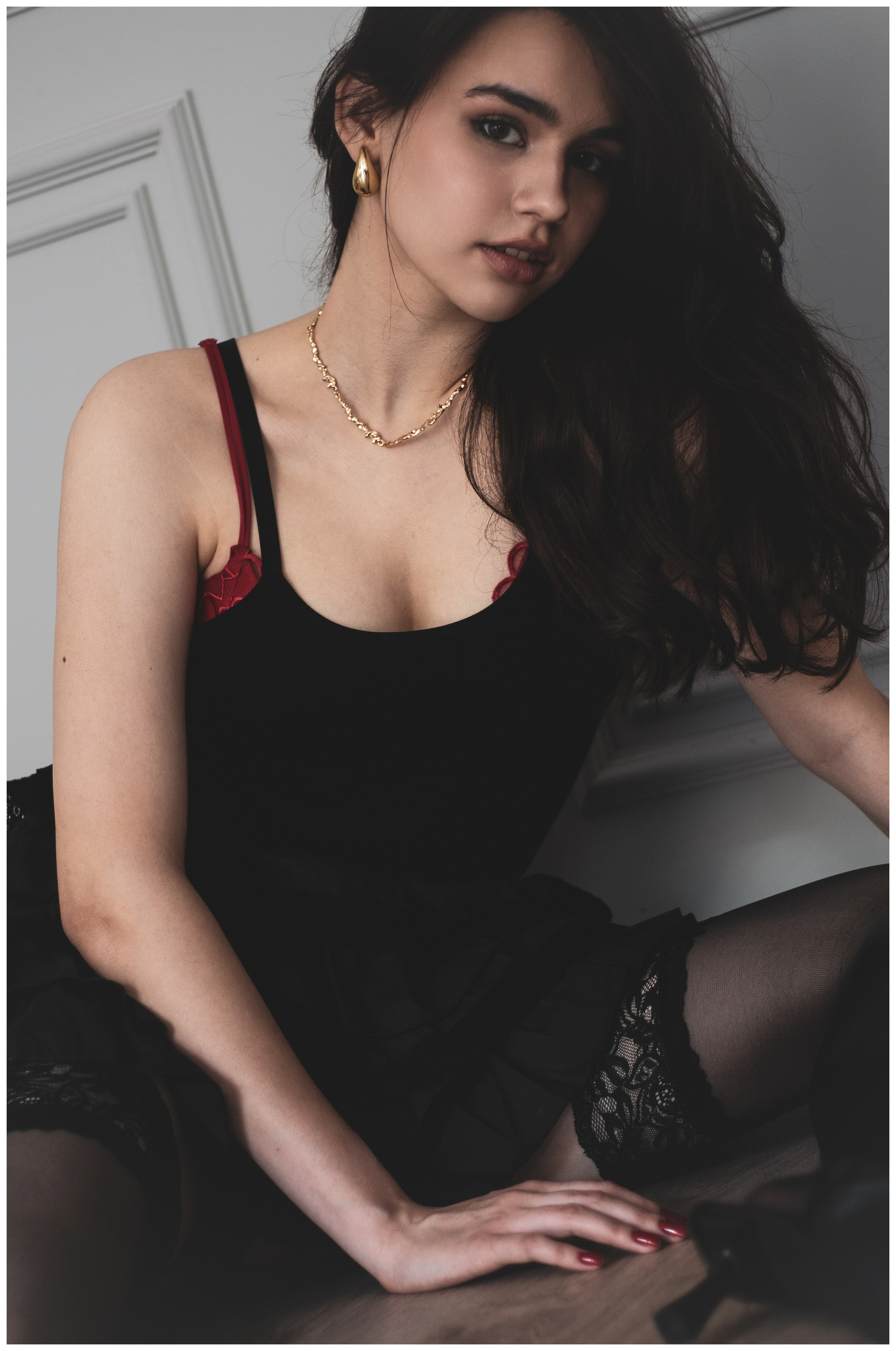 Анита. Портретный фотограф в Орле. Готовые фото за 3 дня! Помощь в позировании. Советы по организации