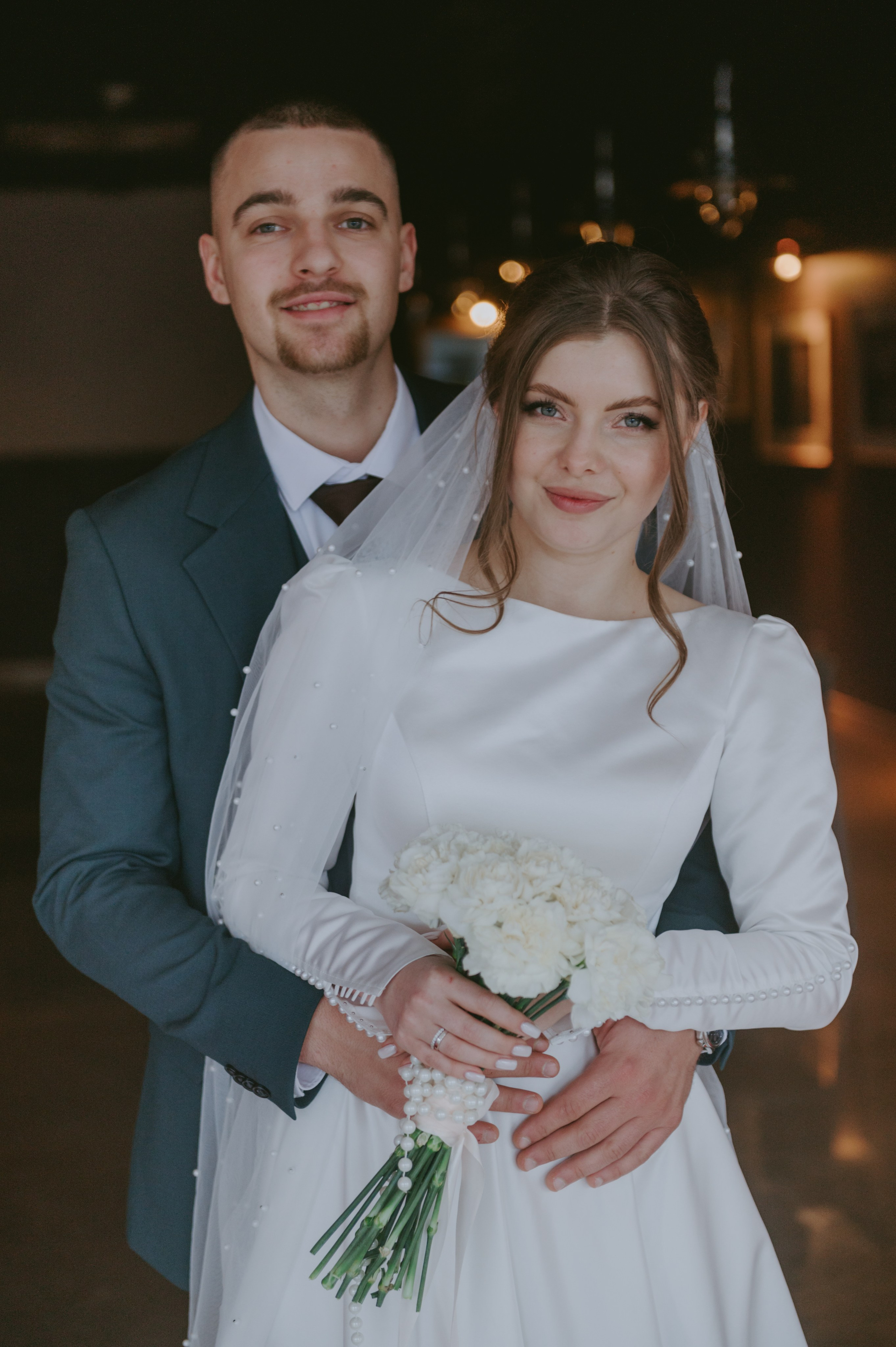 Владислав&Анна. Свадебный и семейный фотограф город Темрюк Фотостудия Темрюк